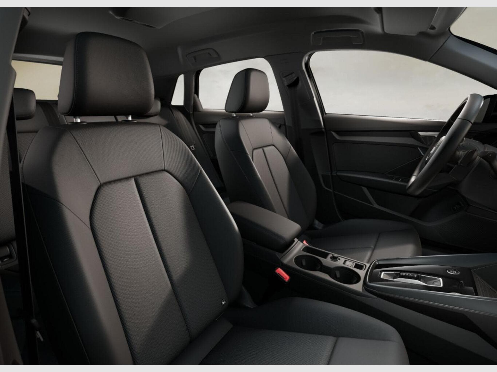 Audi A3 Sportback S tronic (2026) - Photo 5