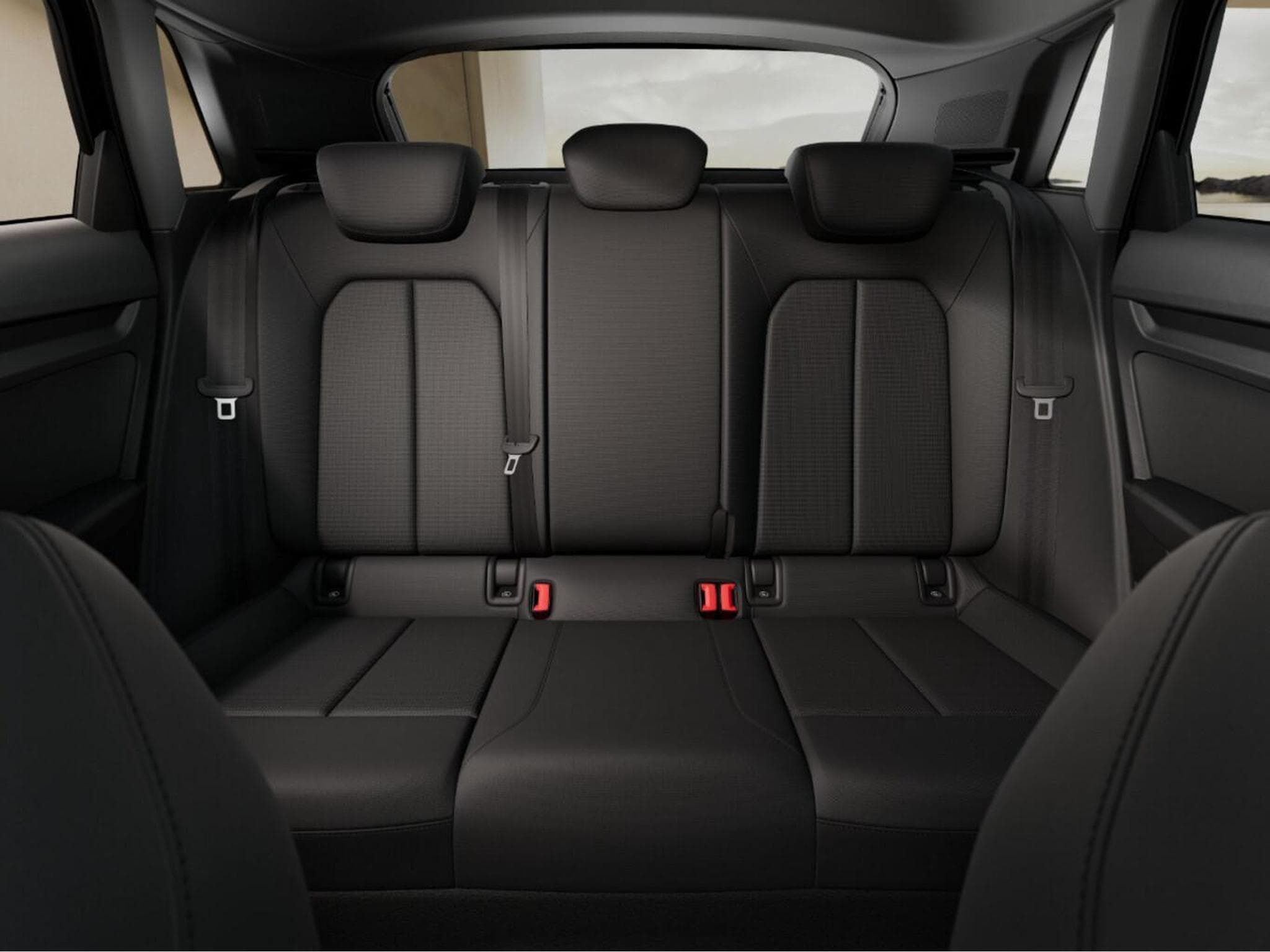 Audi A3 Sportback S tronic (2026) - Photo 6