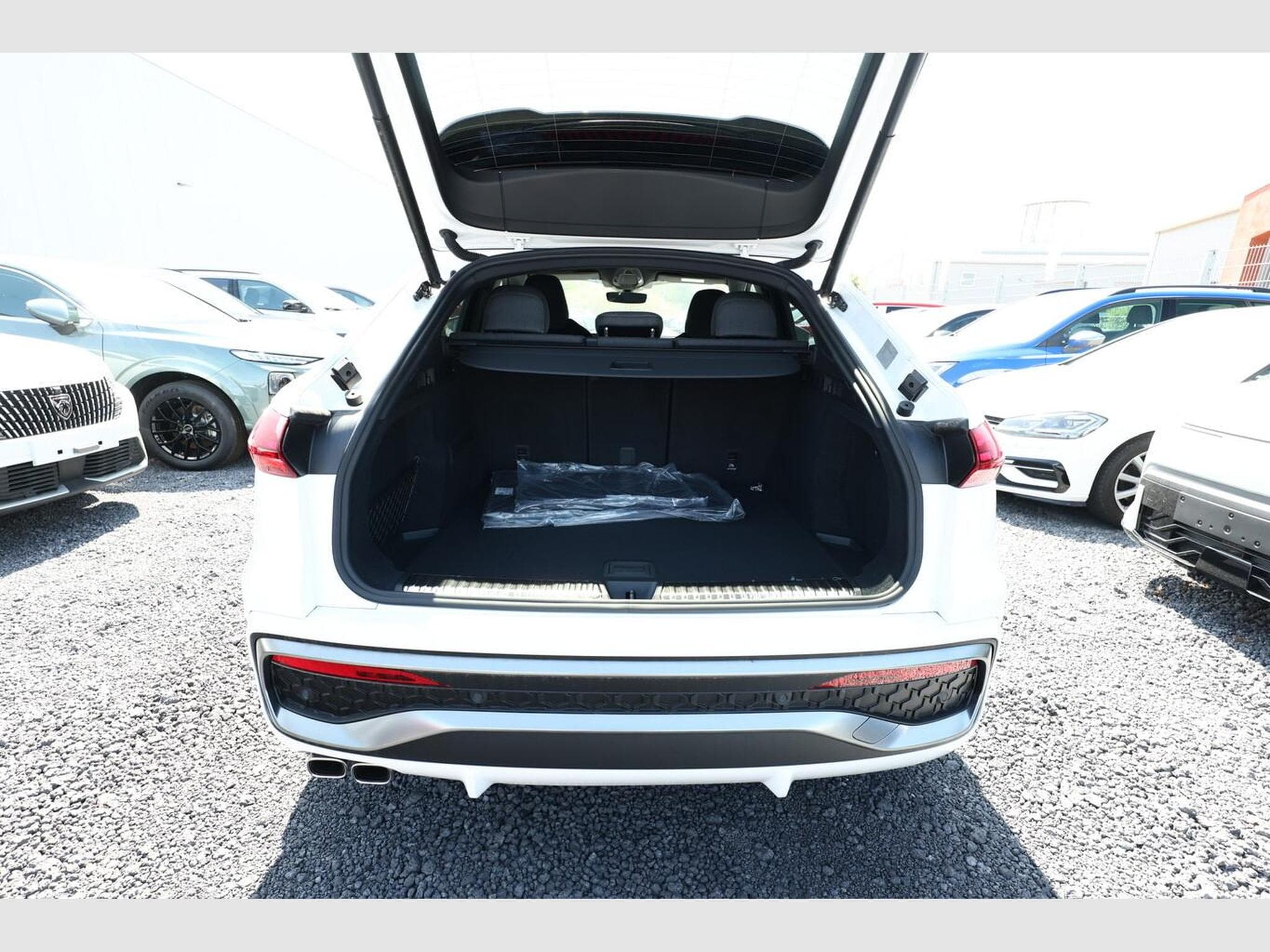 Audi Q5 Sportback S line (2026) - Photo 11