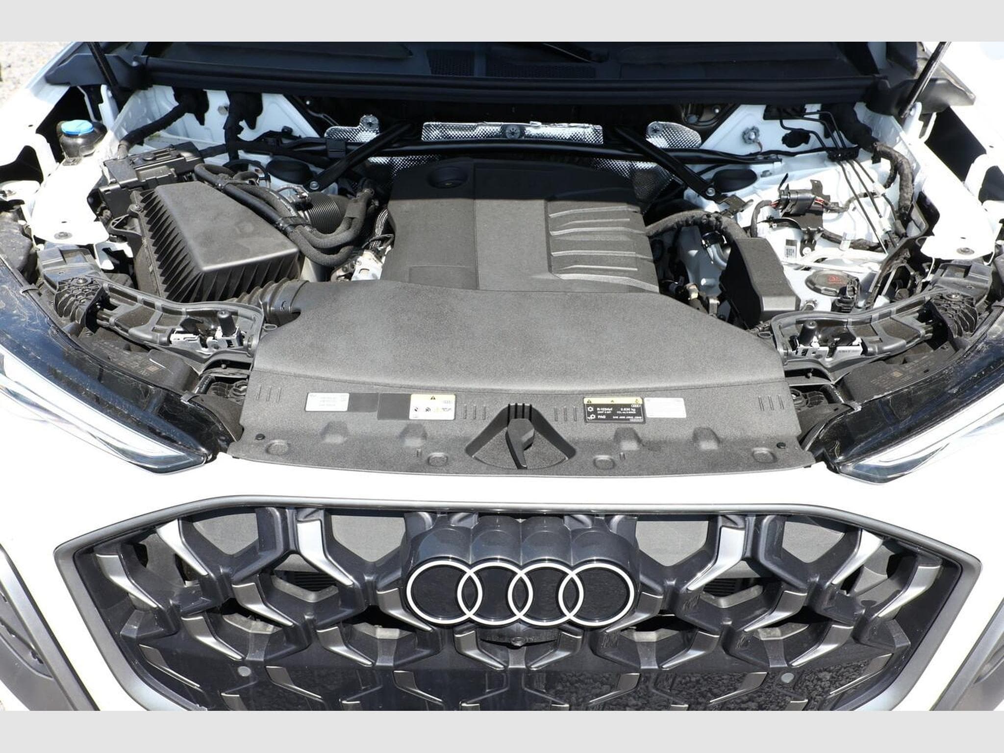 Audi Q5 Sportback S line (2026) - Photo 12