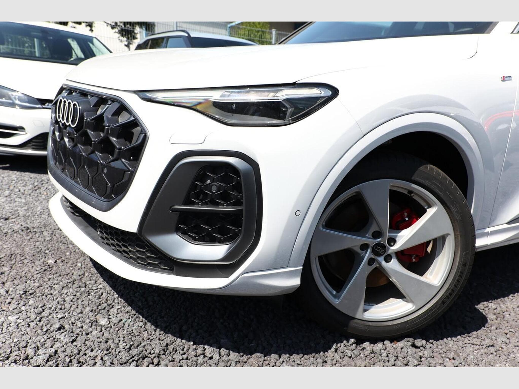 Audi Q5 Sportback S line (2026) - Photo 5