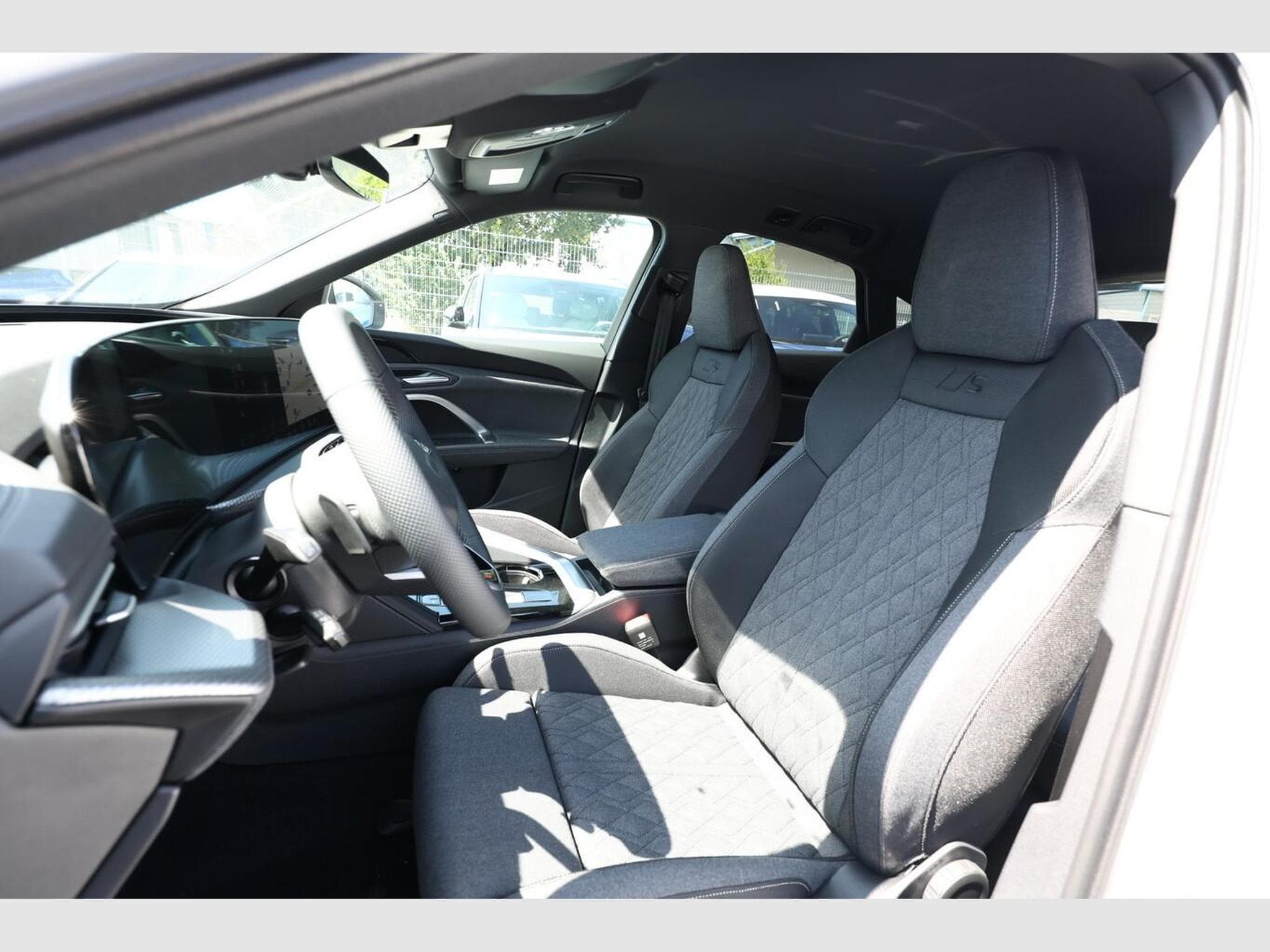 Audi Q5 Sportback S line (2026) - Photo 6