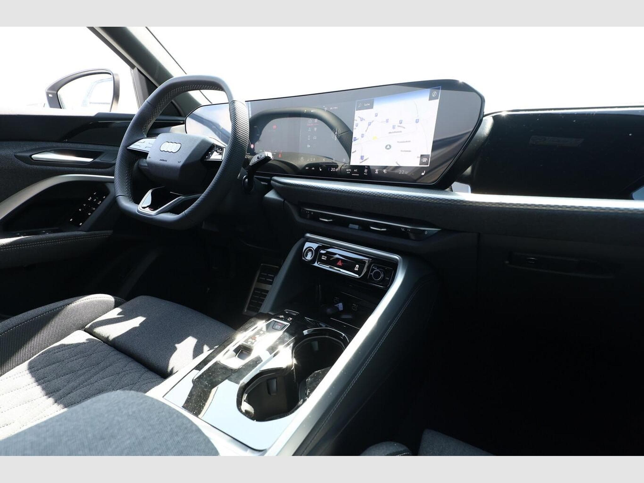 Audi Q5 Sportback S line (2026) - Photo 9