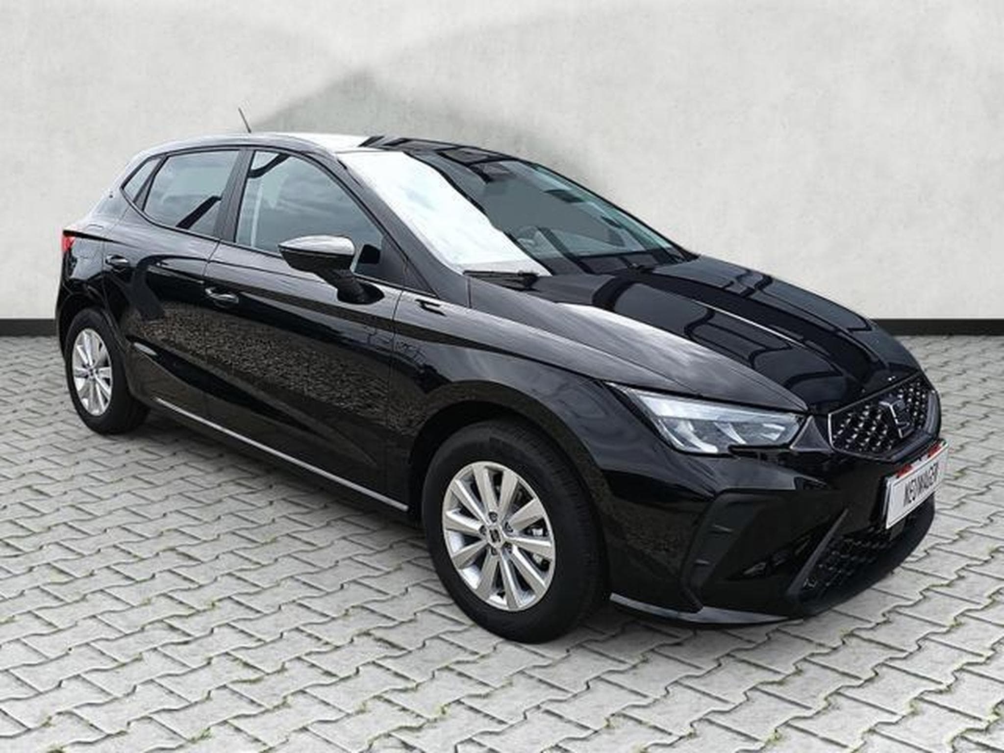 Seat Ibiza 1.0 MPI 59 kW (2026) - Photo 1