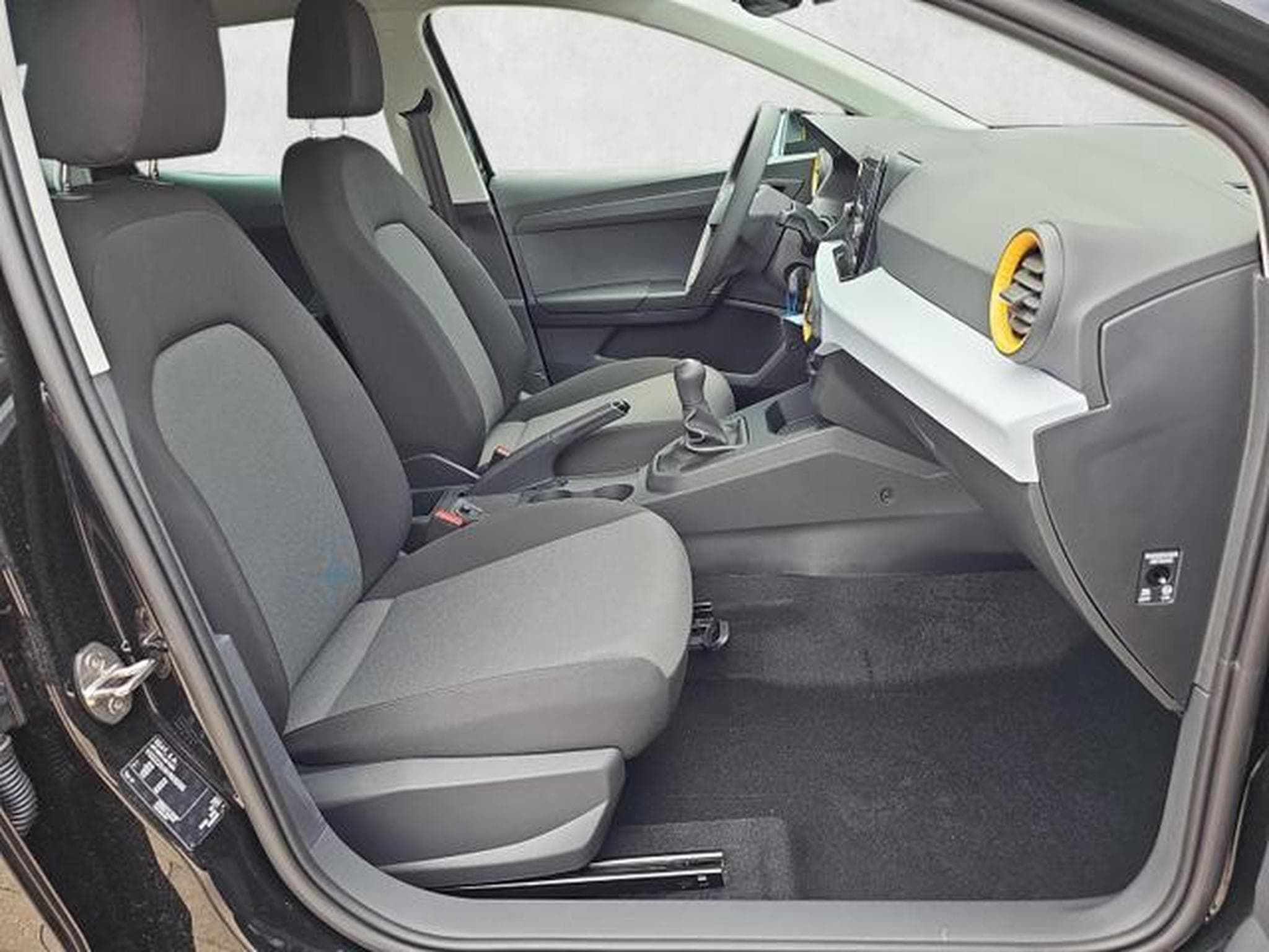 Seat Ibiza 1.0 MPI 59 kW (2026) - Photo 10