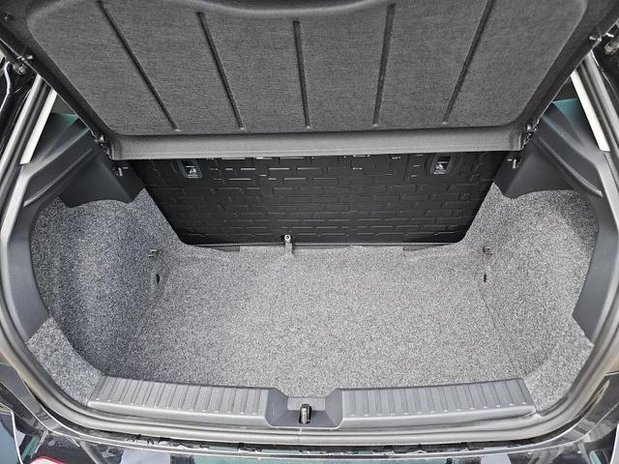 Seat Ibiza 1.0 MPI 59 kW (2026) - Photo 14