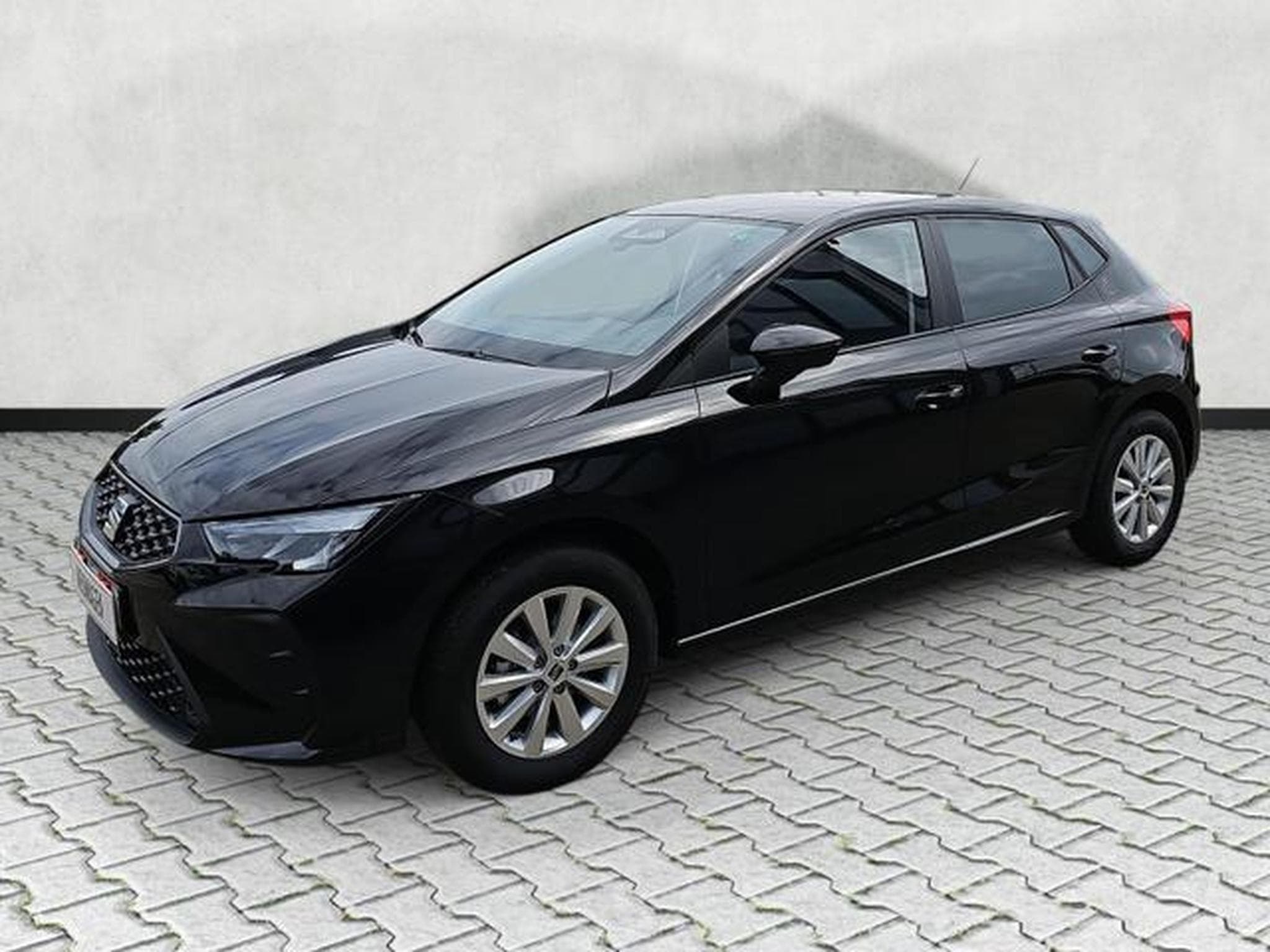 Seat Ibiza 1.0 MPI 59 kW (2026) - Photo 3