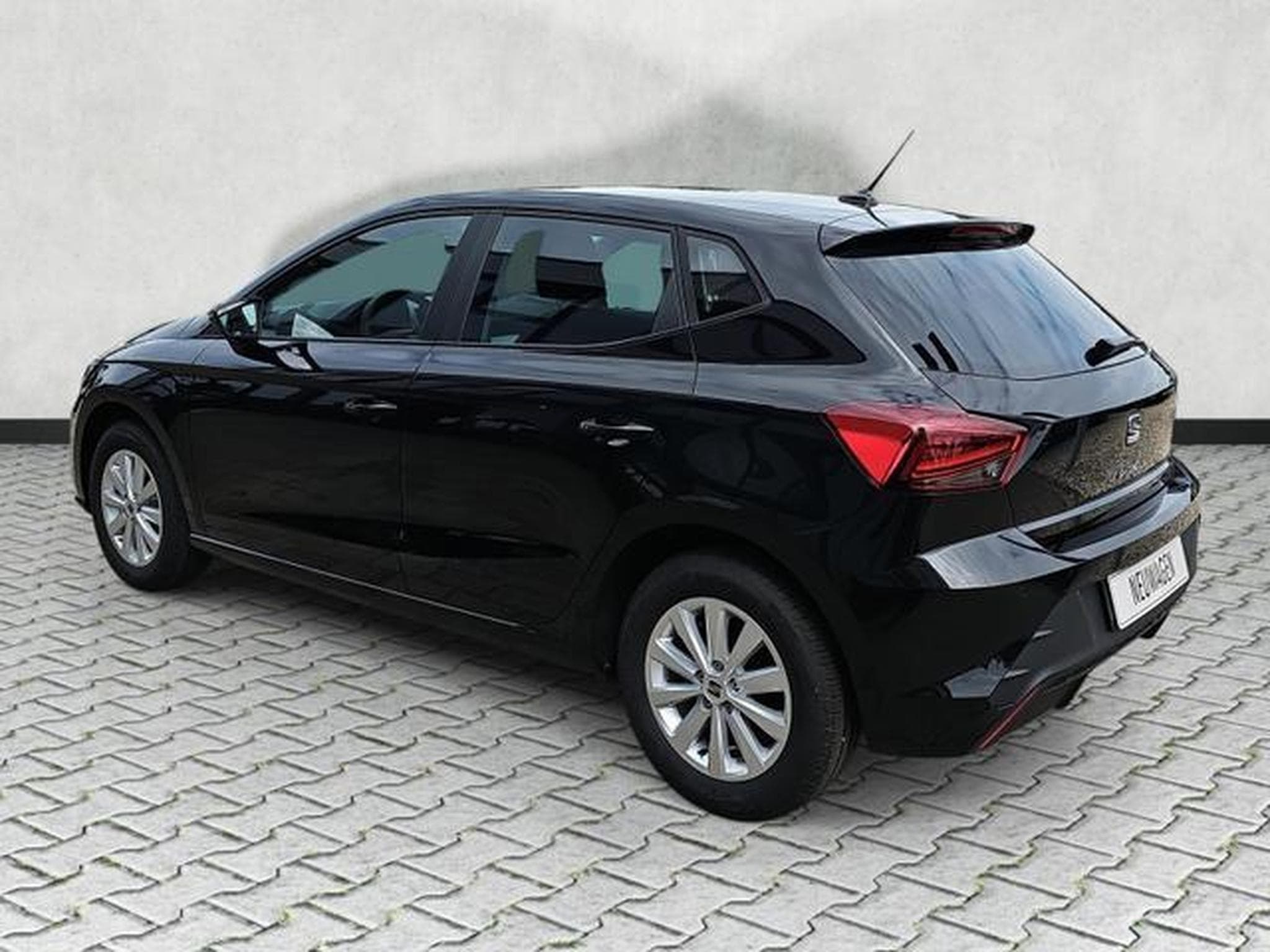 Seat Ibiza 1.0 MPI 59 kW (2026) - Photo 5