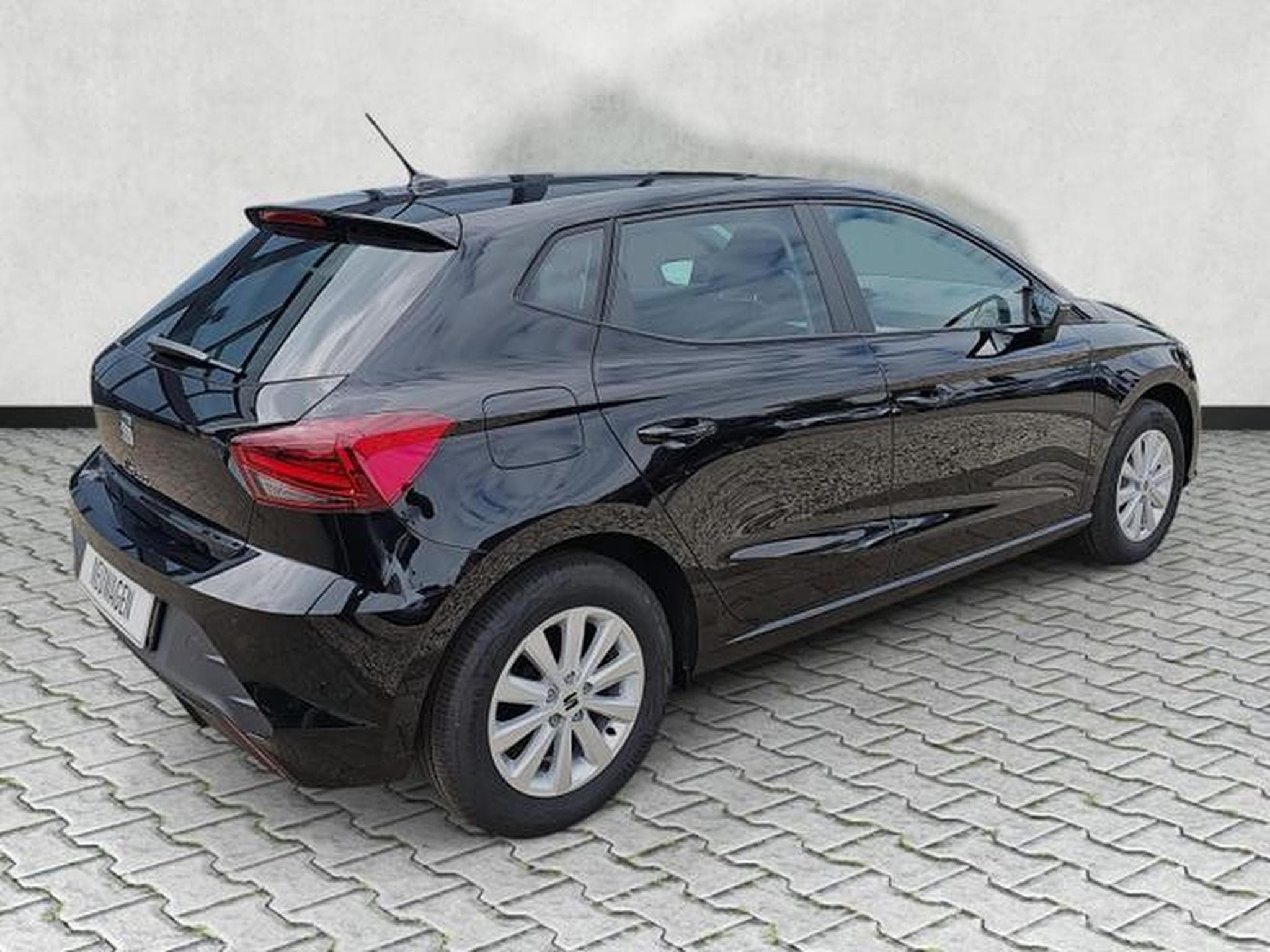 Seat Ibiza 1.0 MPI 59 kW (2026) - Photo 7