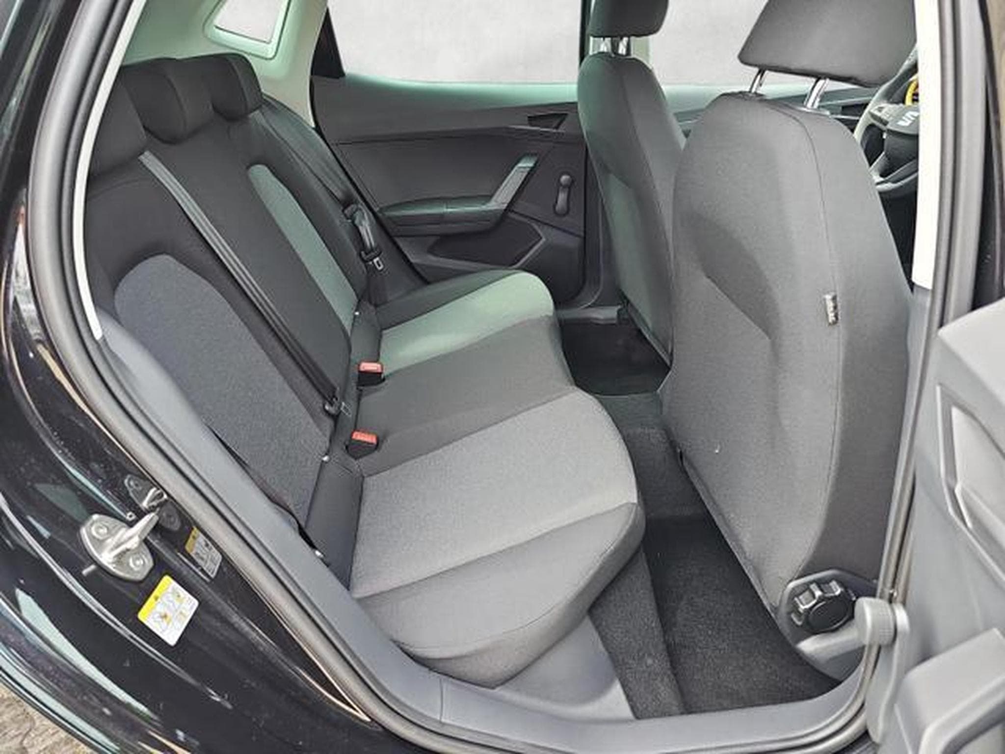 Seat Ibiza 1.0 MPI 59 kW (2026) - Photo 13