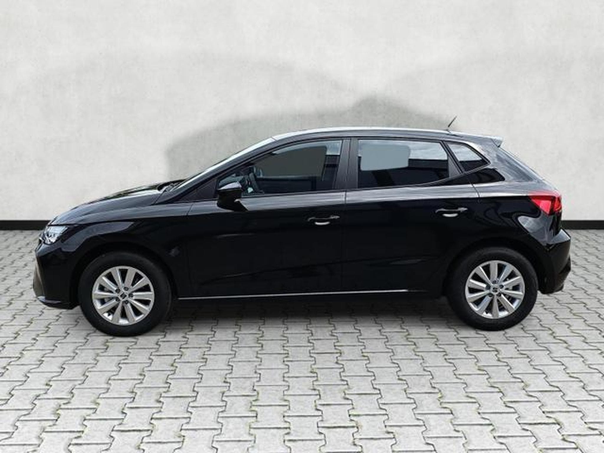 Seat Ibiza 1.0 MPI 59 kW (2026) - Photo 4