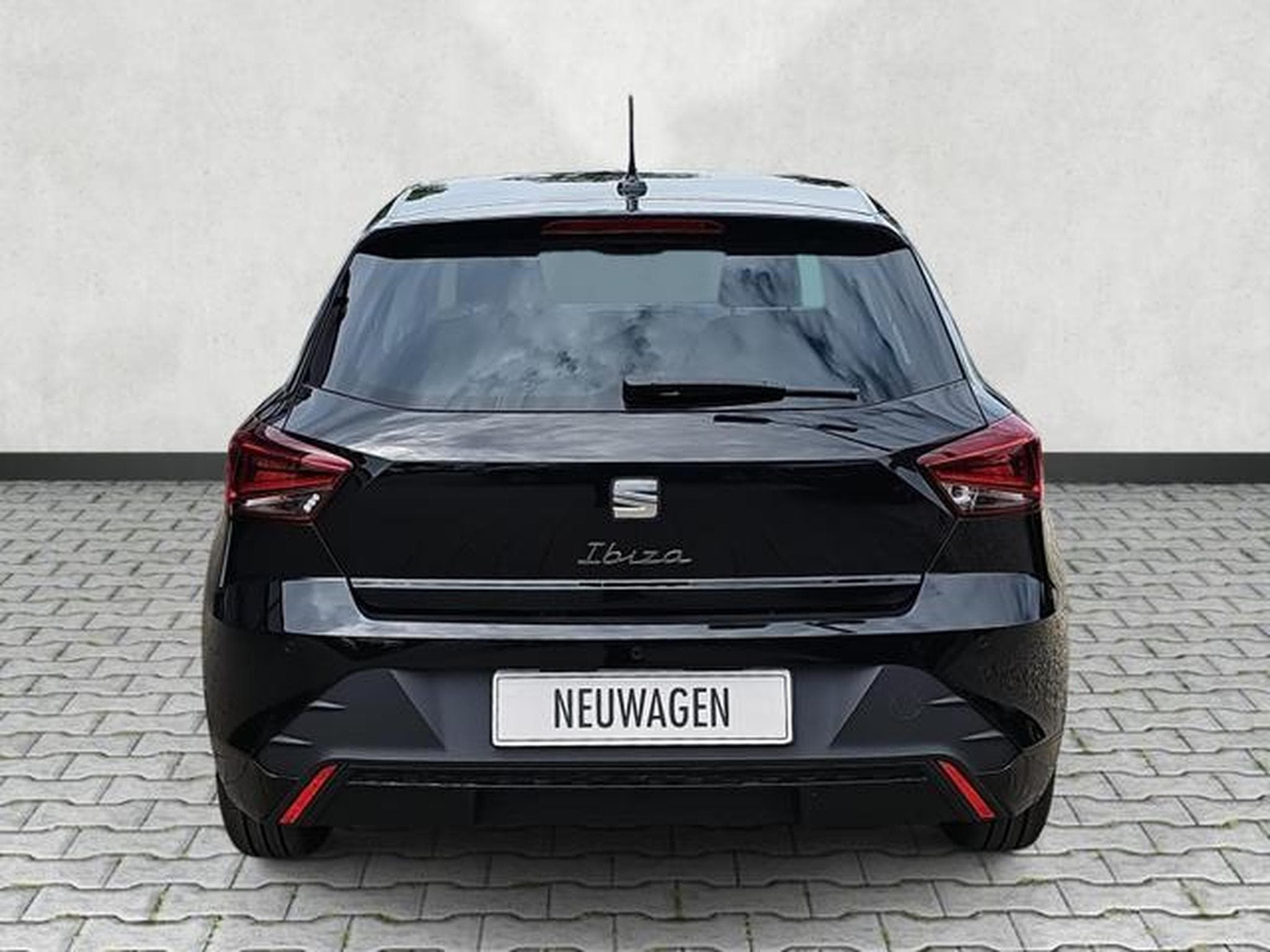 Seat Ibiza 1.0 MPI 59 kW (2026) - Photo 6