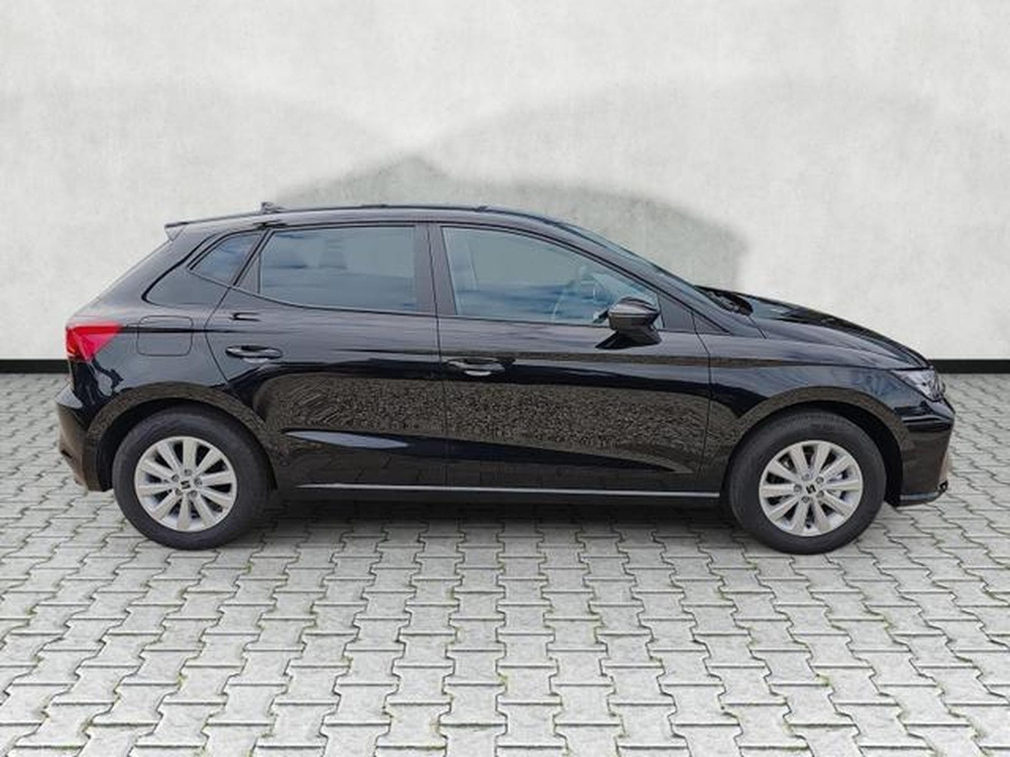Seat Ibiza 1.0 MPI 59 kW (2026) - Photo 8
