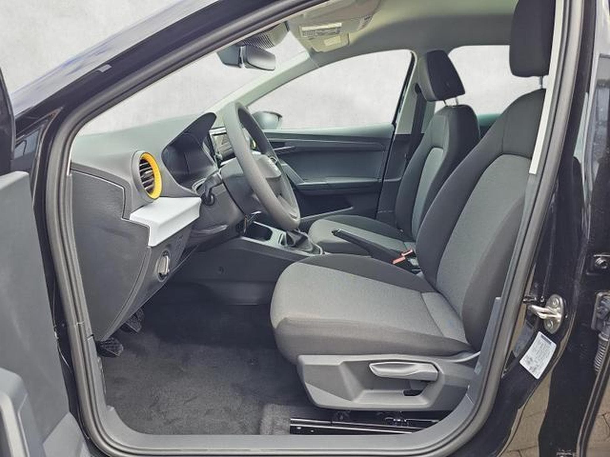 Seat Ibiza 1.0 MPI 59 kW (2026) - Photo 9