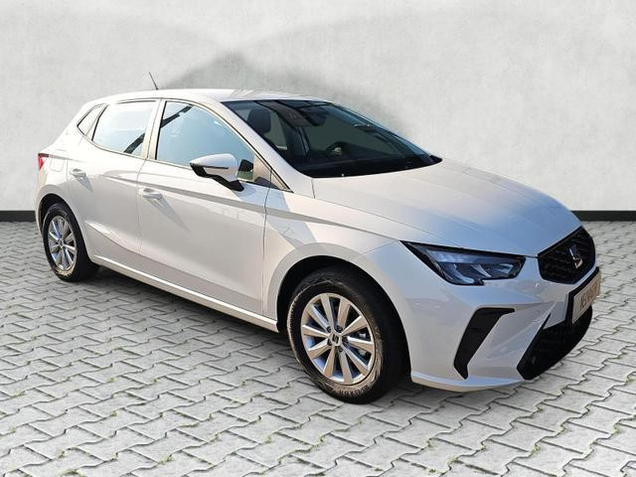 Seat Ibiza 1.0 MPI 59 kW (2026) - Photo 1