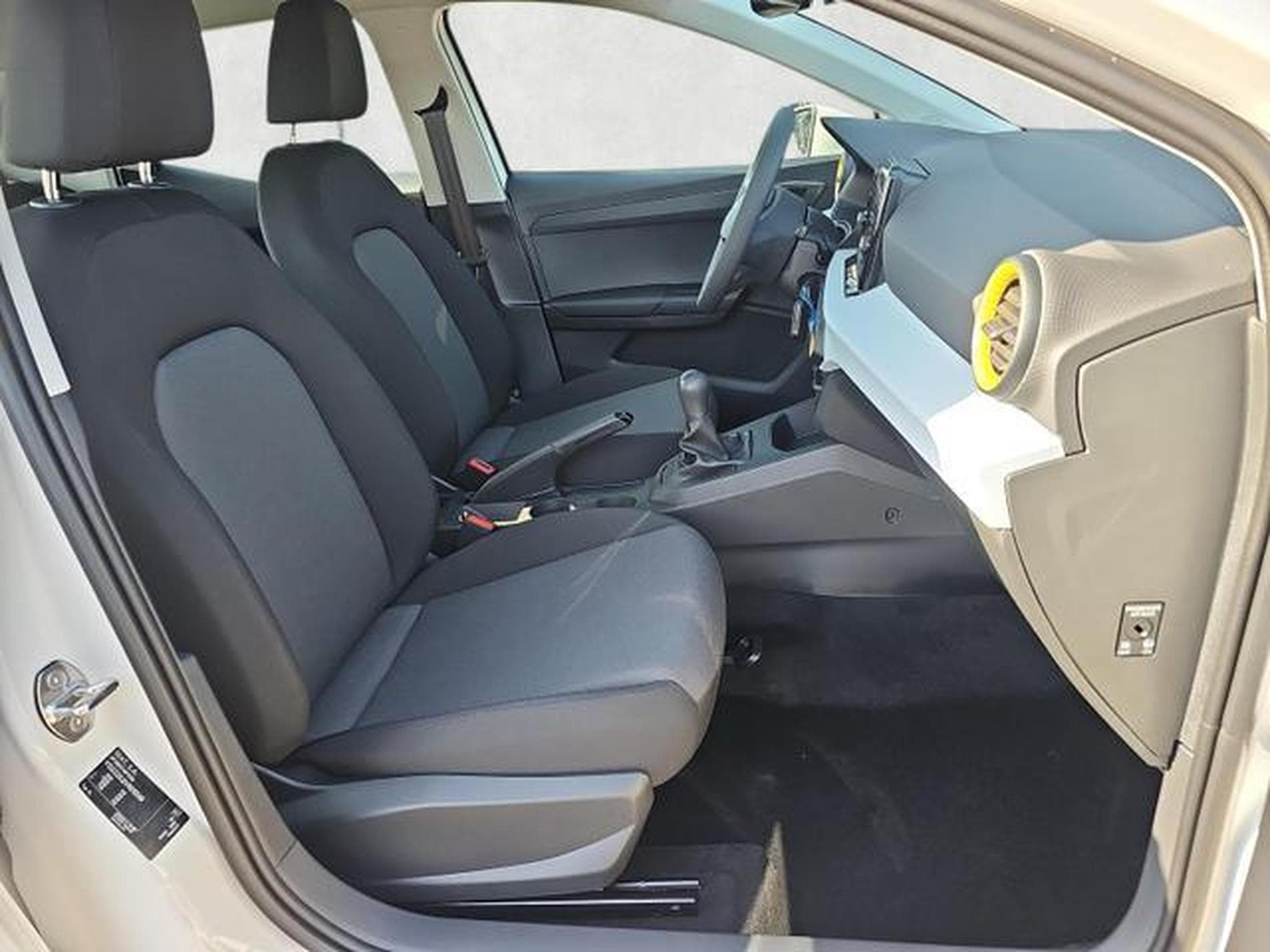 Seat Ibiza 1.0 MPI 59 kW (2026) - Photo 10