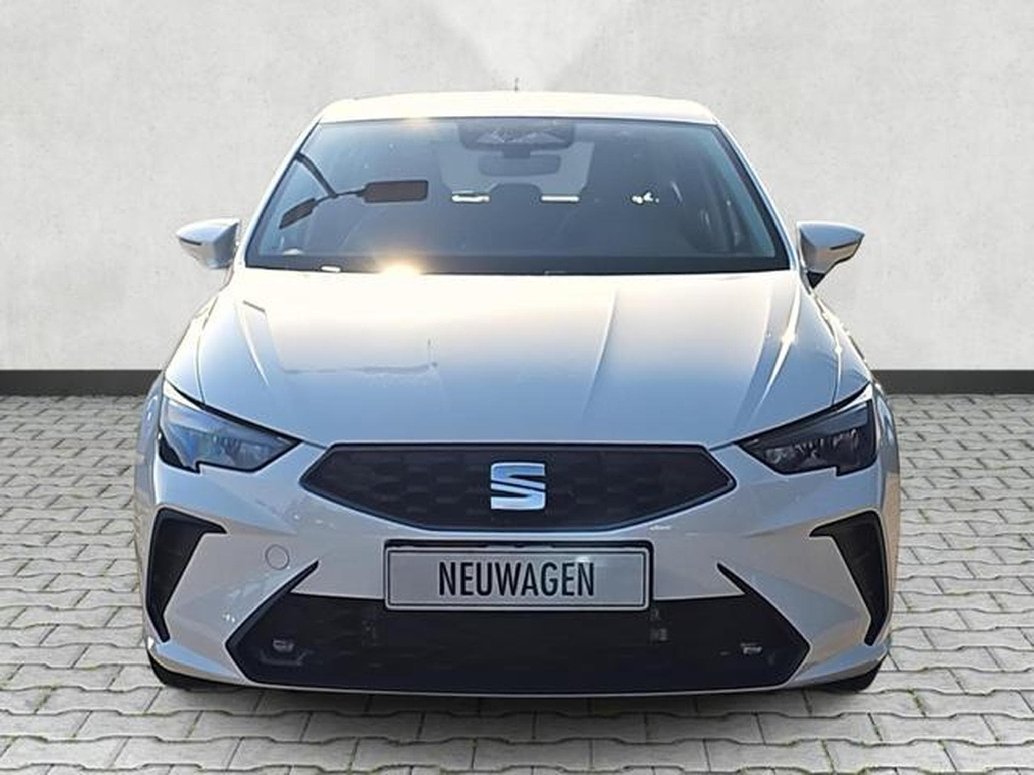 Seat Ibiza 1.0 MPI 59 kW (2026) - Photo 2