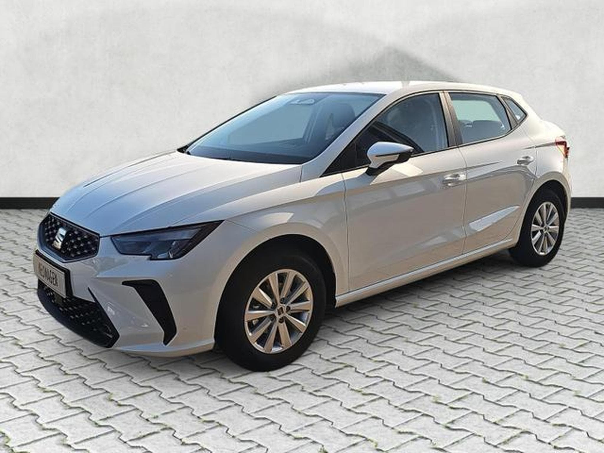 Seat Ibiza 1.0 MPI 59 kW (2026) - Photo 3