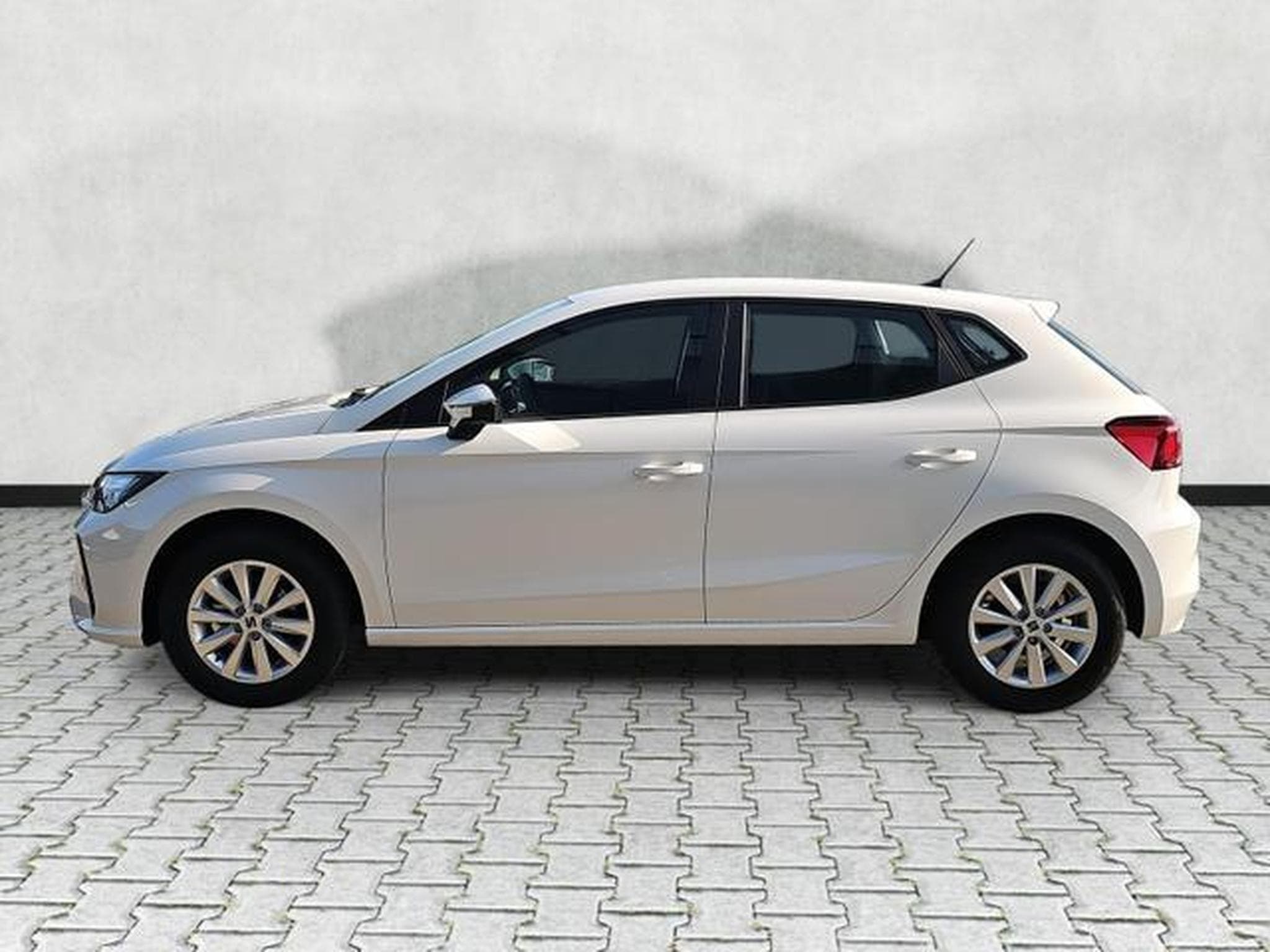 Seat Ibiza 1.0 MPI 59 kW (2026) - Photo 4