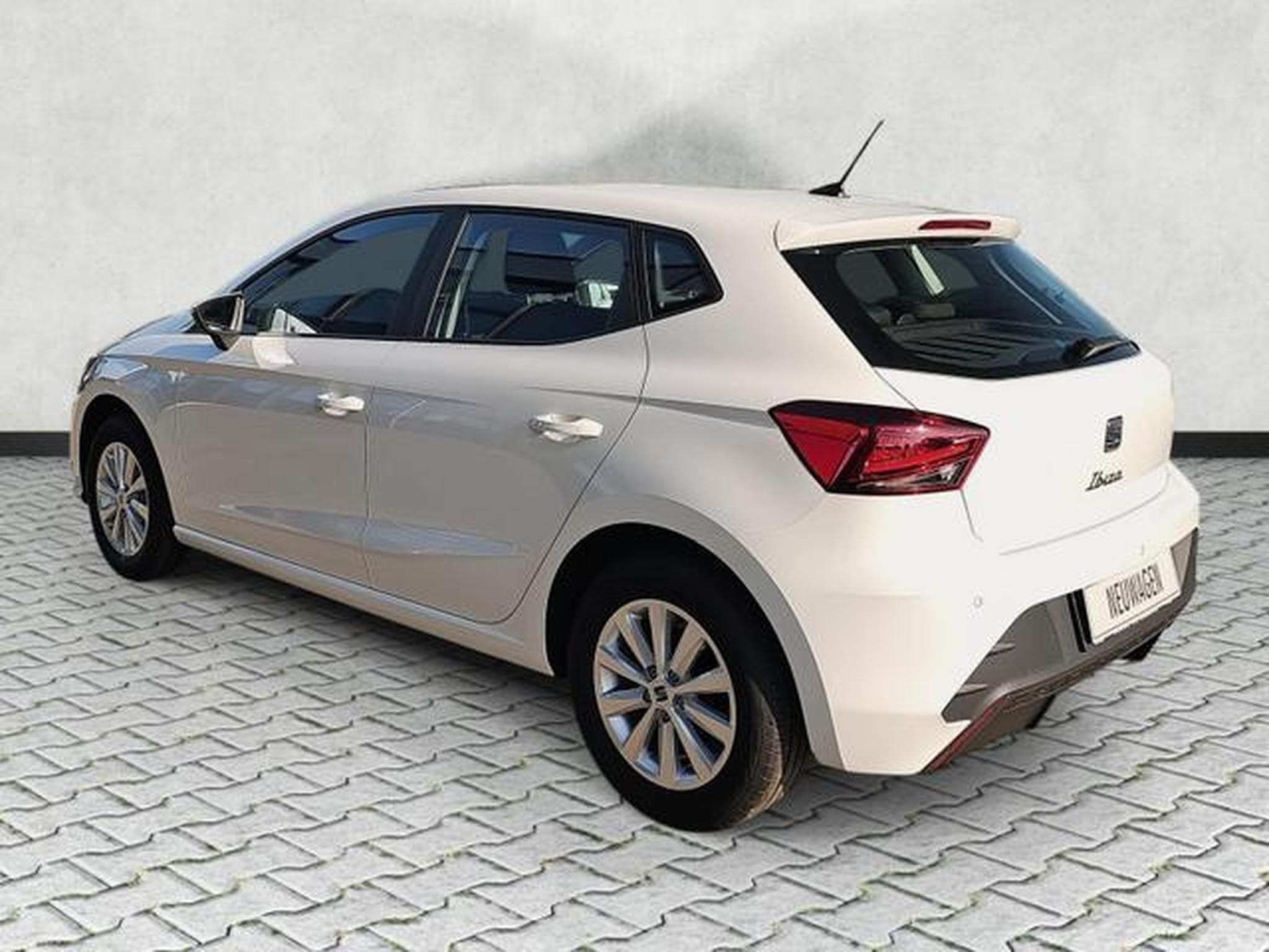 Seat Ibiza 1.0 MPI 59 kW (2026) - Photo 5