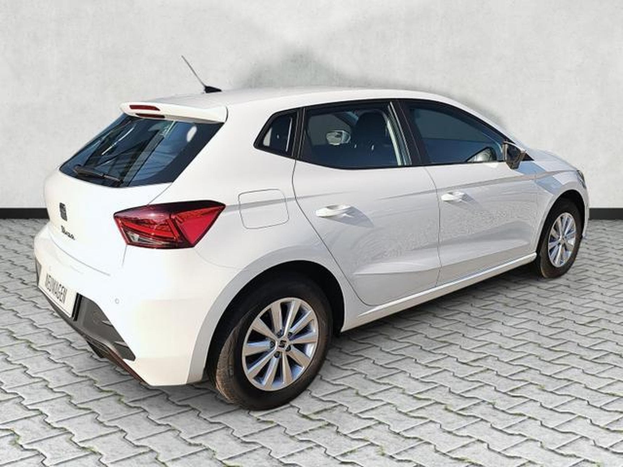 Seat Ibiza 1.0 MPI 59 kW (2026) - Photo 7