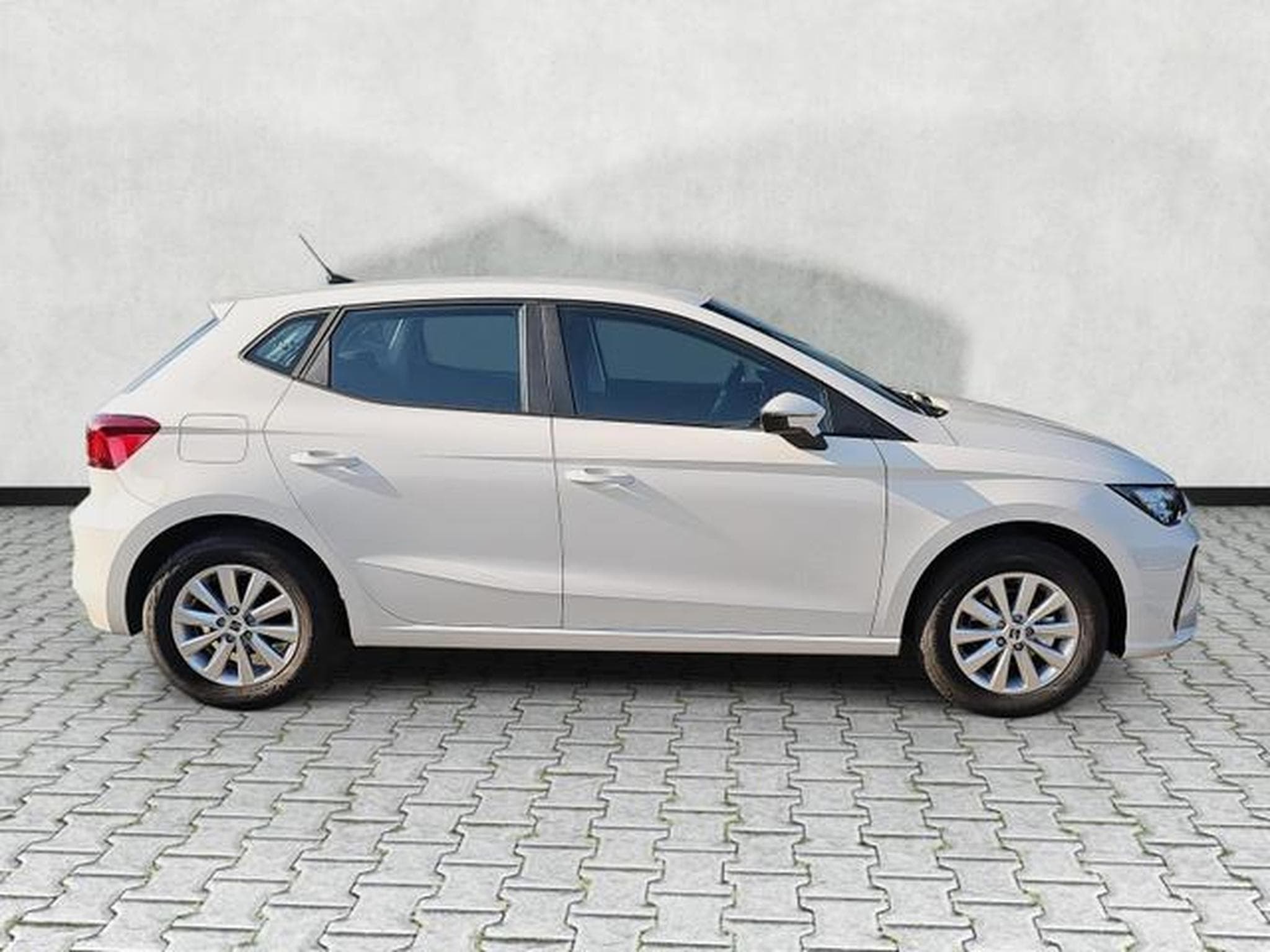 Seat Ibiza 1.0 MPI 59 kW (2026) - Photo 8