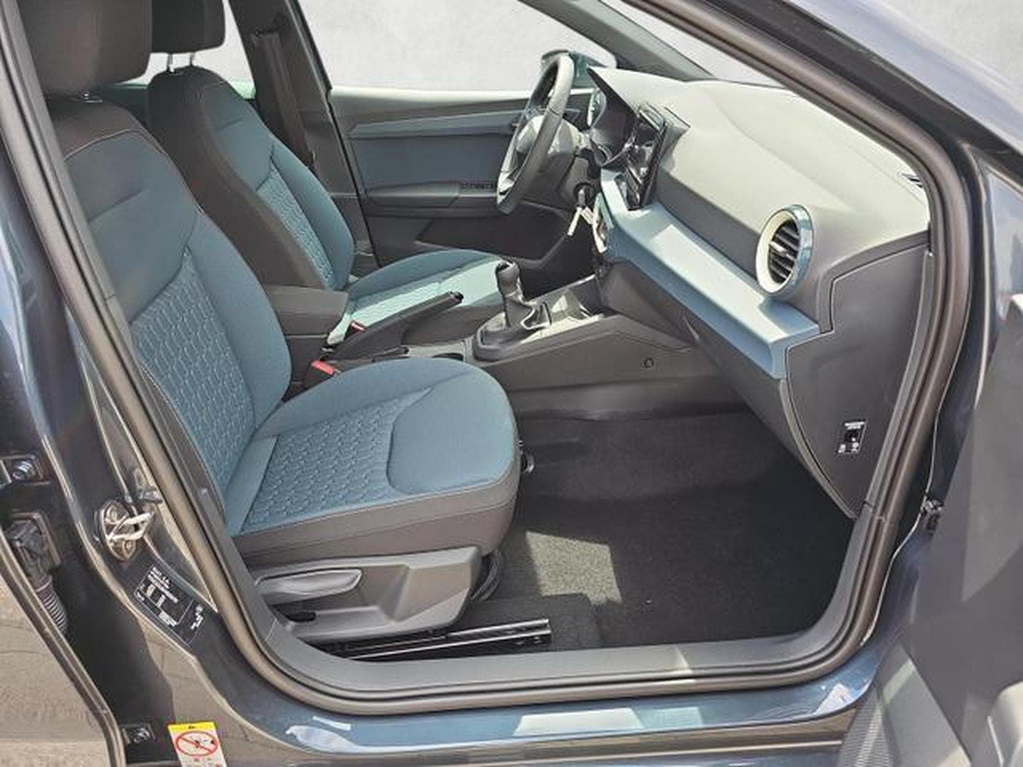 Seat Ibiza Style (2026) - Photo 10