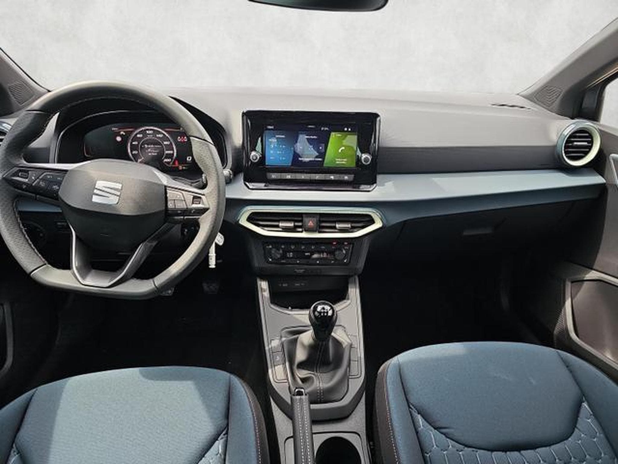 Seat Ibiza Style (2026) - Photo 11