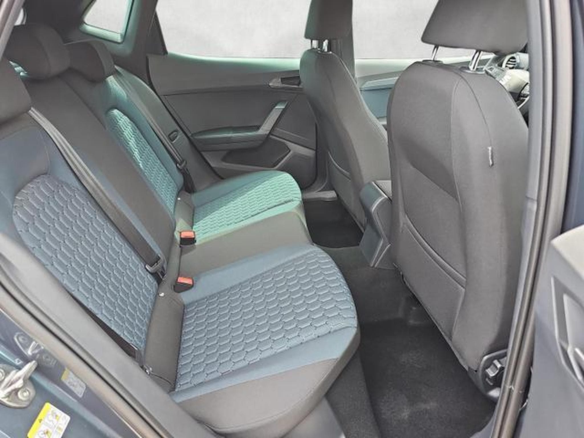 Seat Ibiza Style (2026) - Photo 13