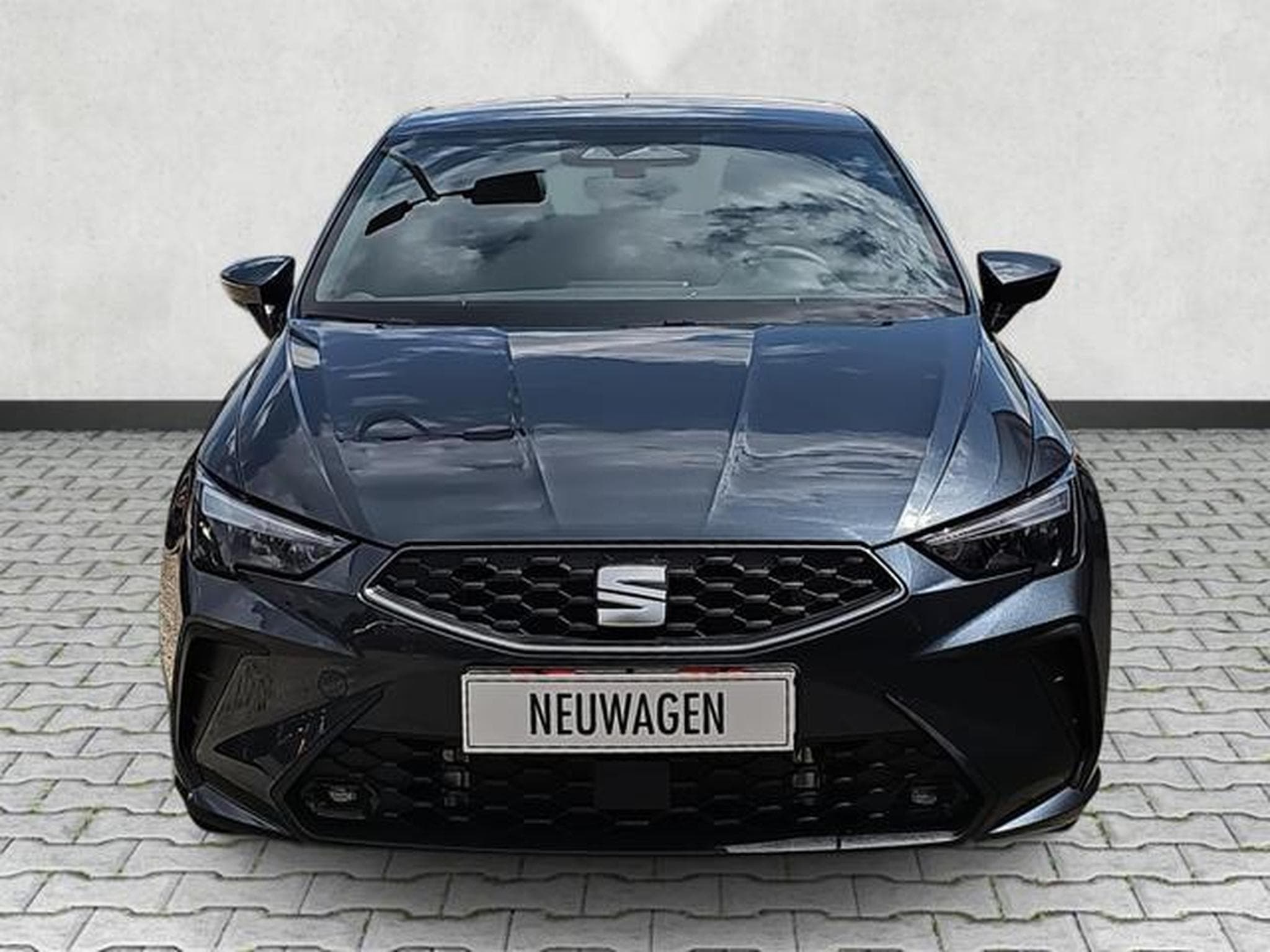 Seat Ibiza Style (2026) - Photo 2