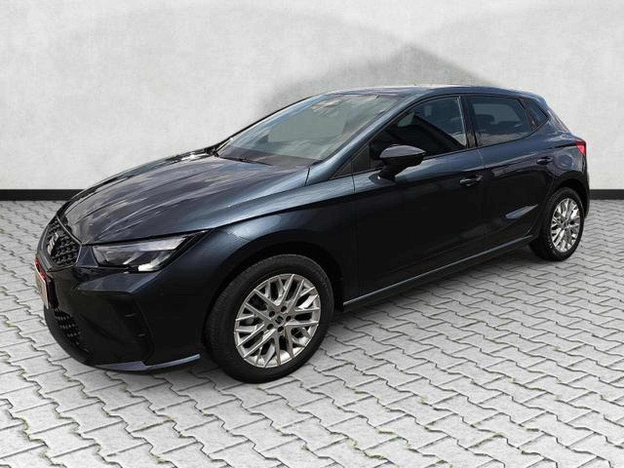 Seat Ibiza Style (2026) - Photo 3