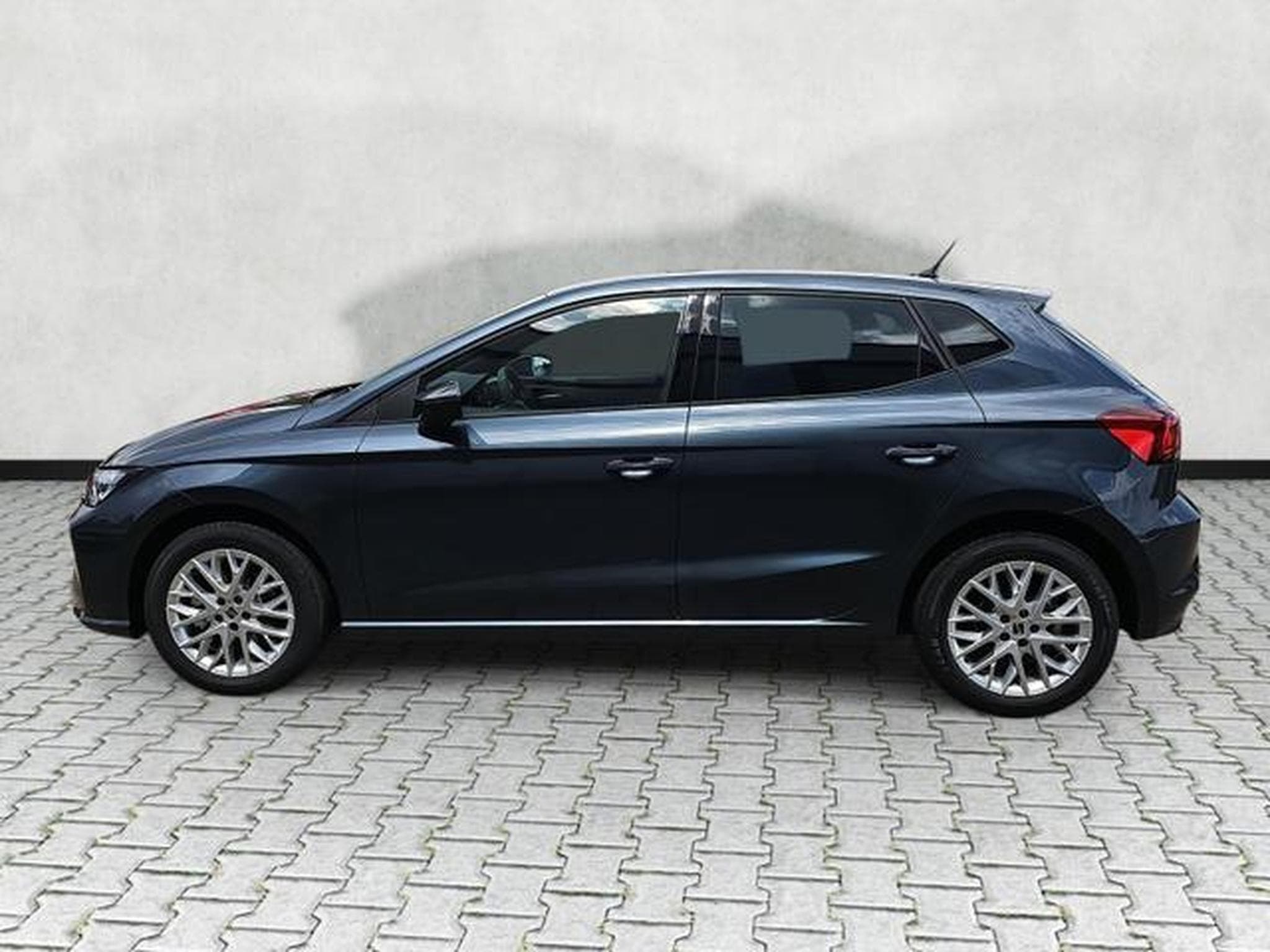 Seat Ibiza Style (2026) - Photo 4