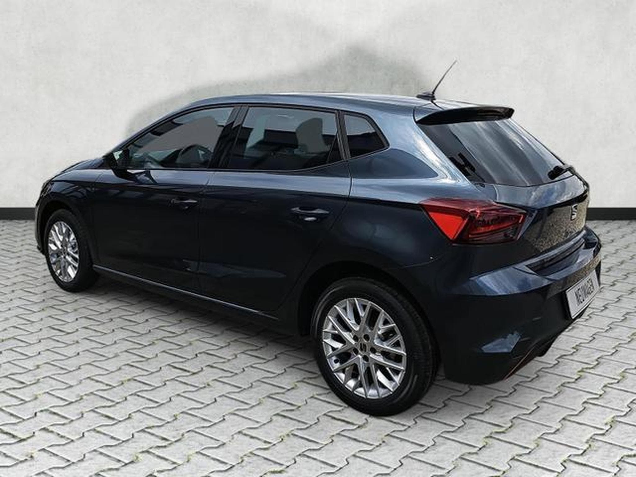 Seat Ibiza Style (2026) - Photo 5