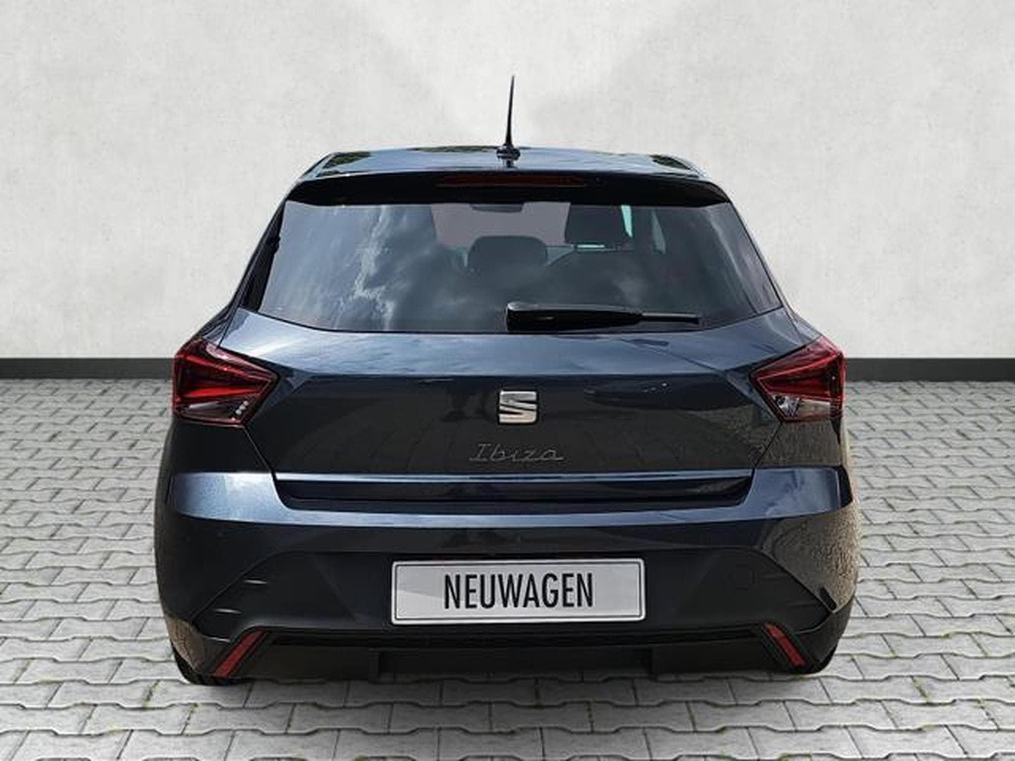 Seat Ibiza Style (2026) - Photo 6