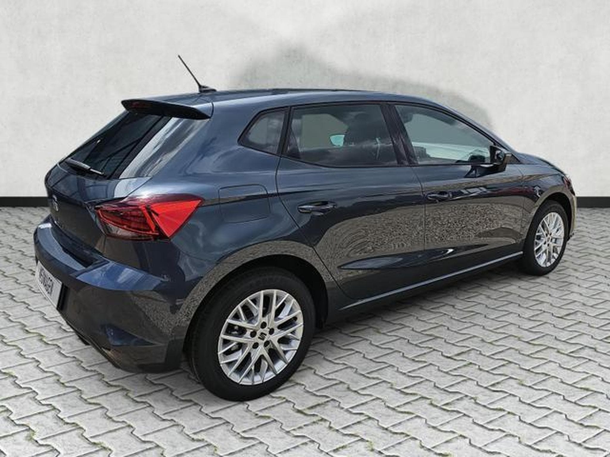 Seat Ibiza Style (2026) - Photo 7