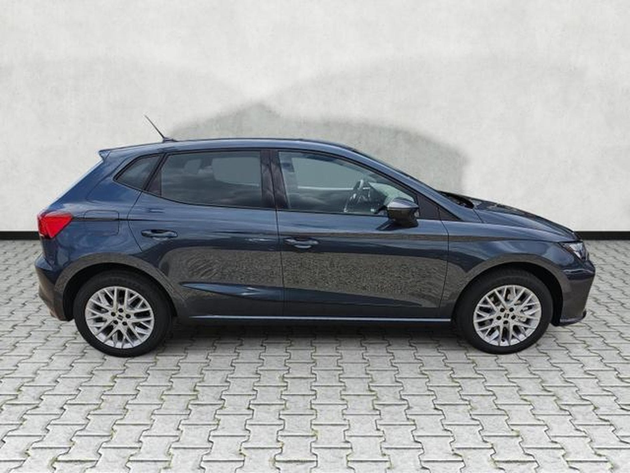 Seat Ibiza Style (2026) - Photo 8