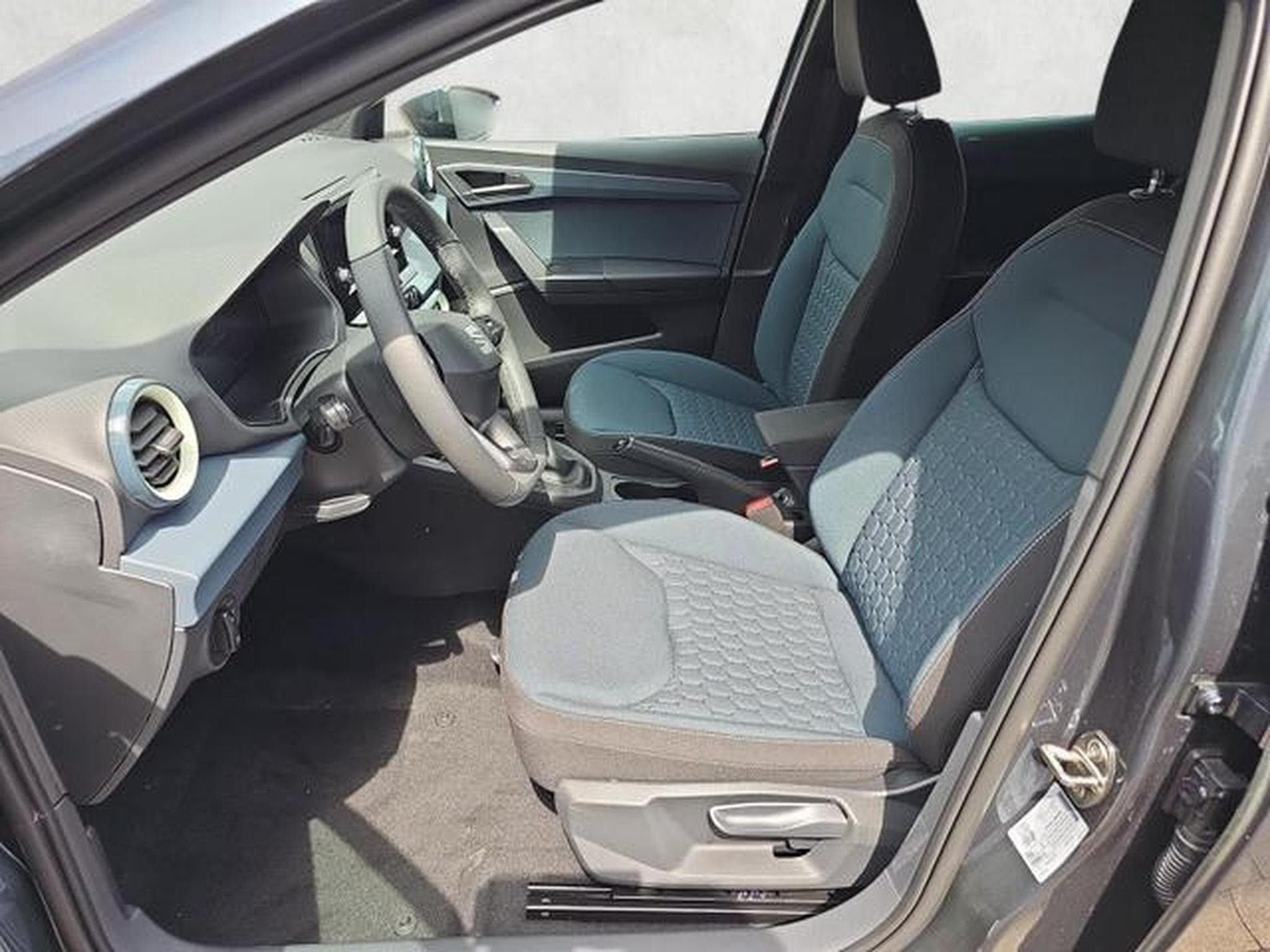 Seat Ibiza Style (2026) - Photo 9