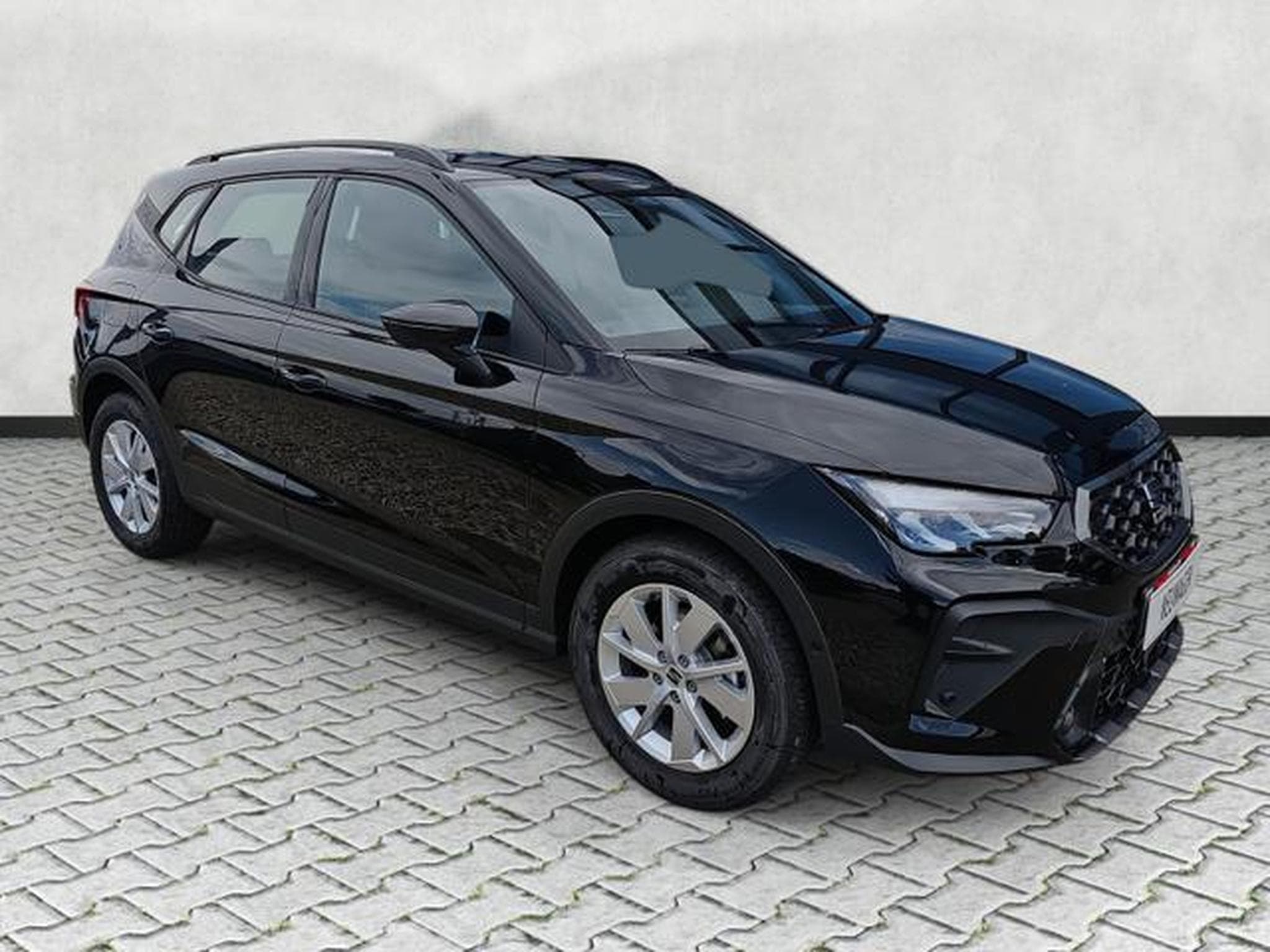 Seat Arona 1.0 TSI 70 kW Style (2026) - Photo 1