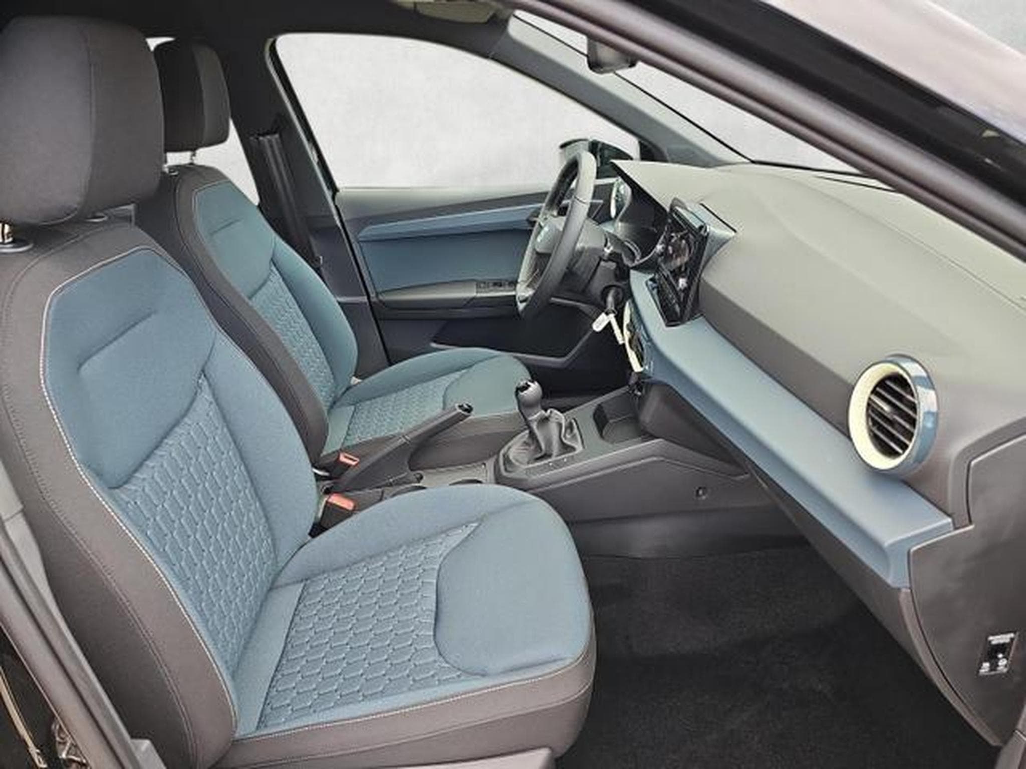 Seat Arona 1.0 TSI 70 kW Style (2026) - Photo 10