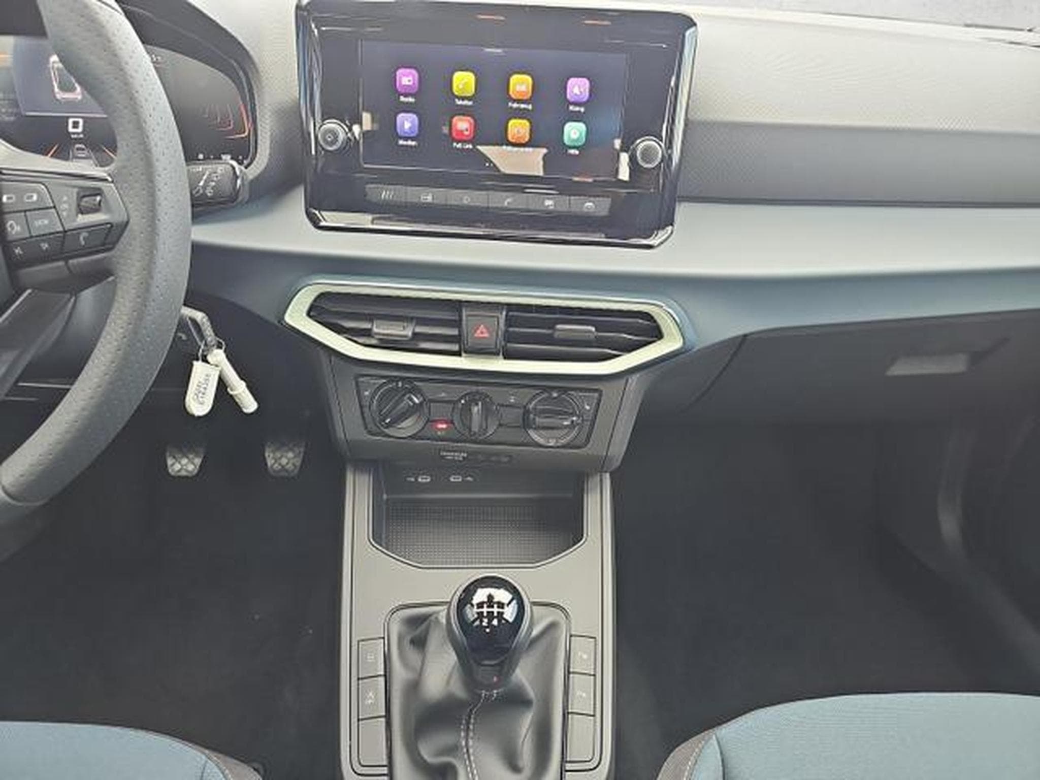 Seat Arona 1.0 TSI 70 kW Style (2026) - Photo 12