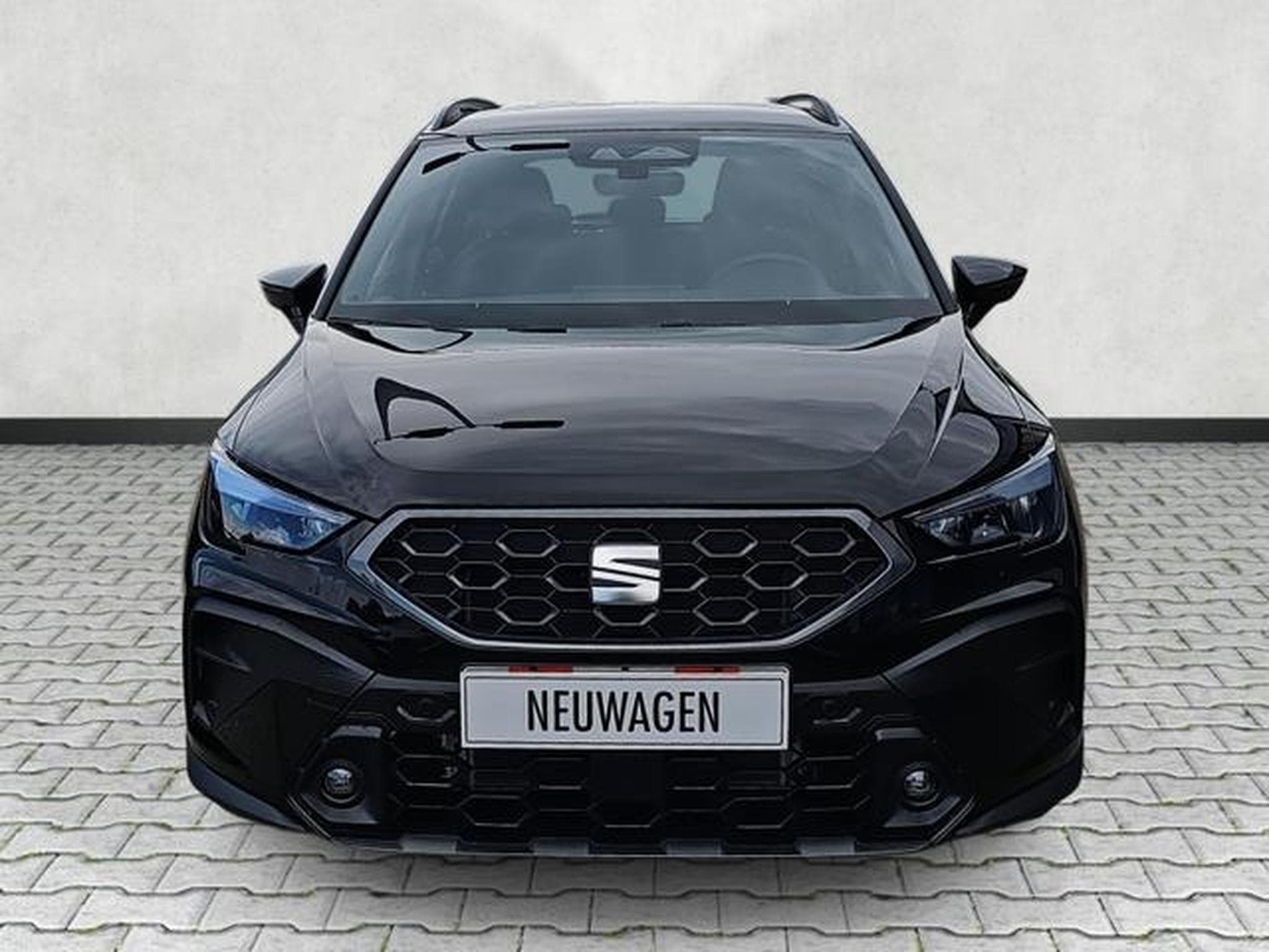 Seat Arona 1.0 TSI 70 kW Style (2026) - Photo 2