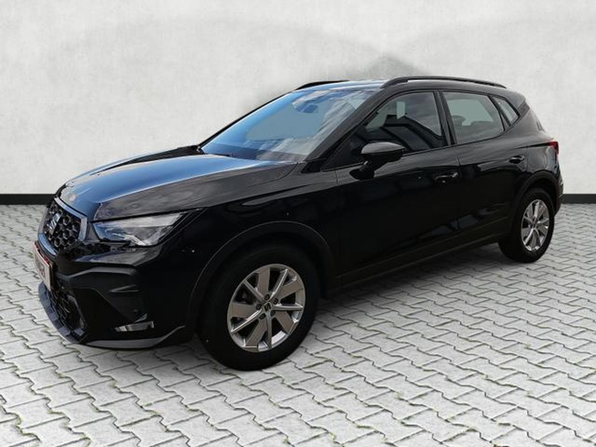 Seat Arona 1.0 TSI 70 kW Style (2026) - Photo 3