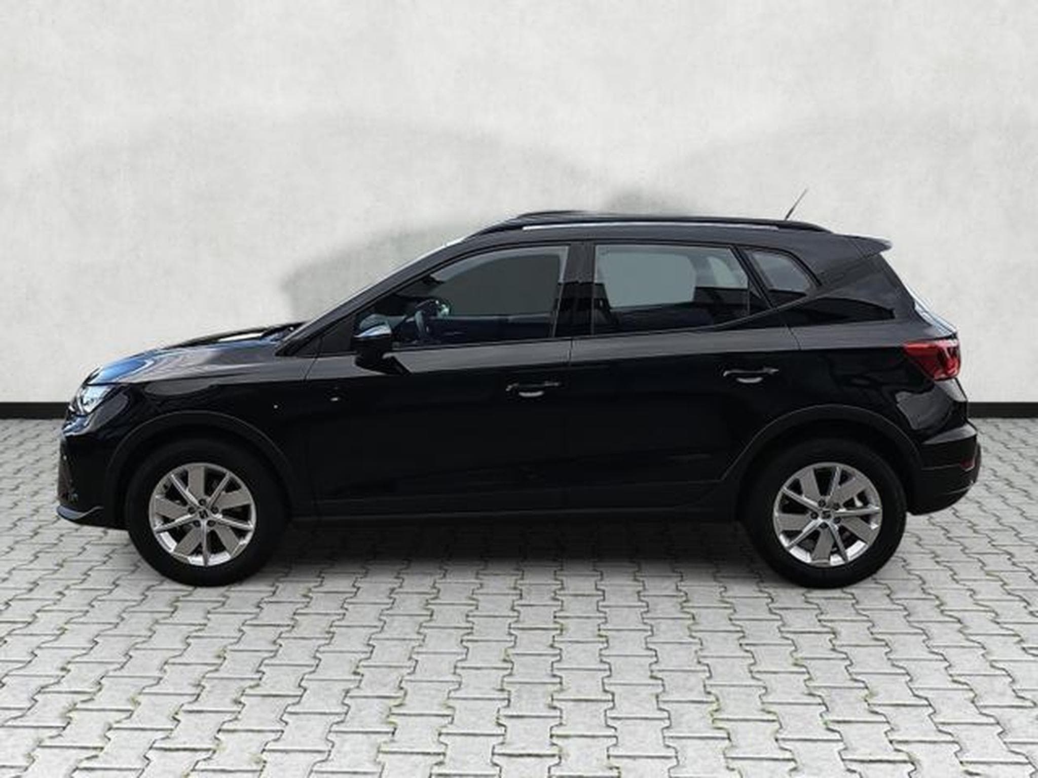 Seat Arona 1.0 TSI 70 kW Style (2026) - Photo 4