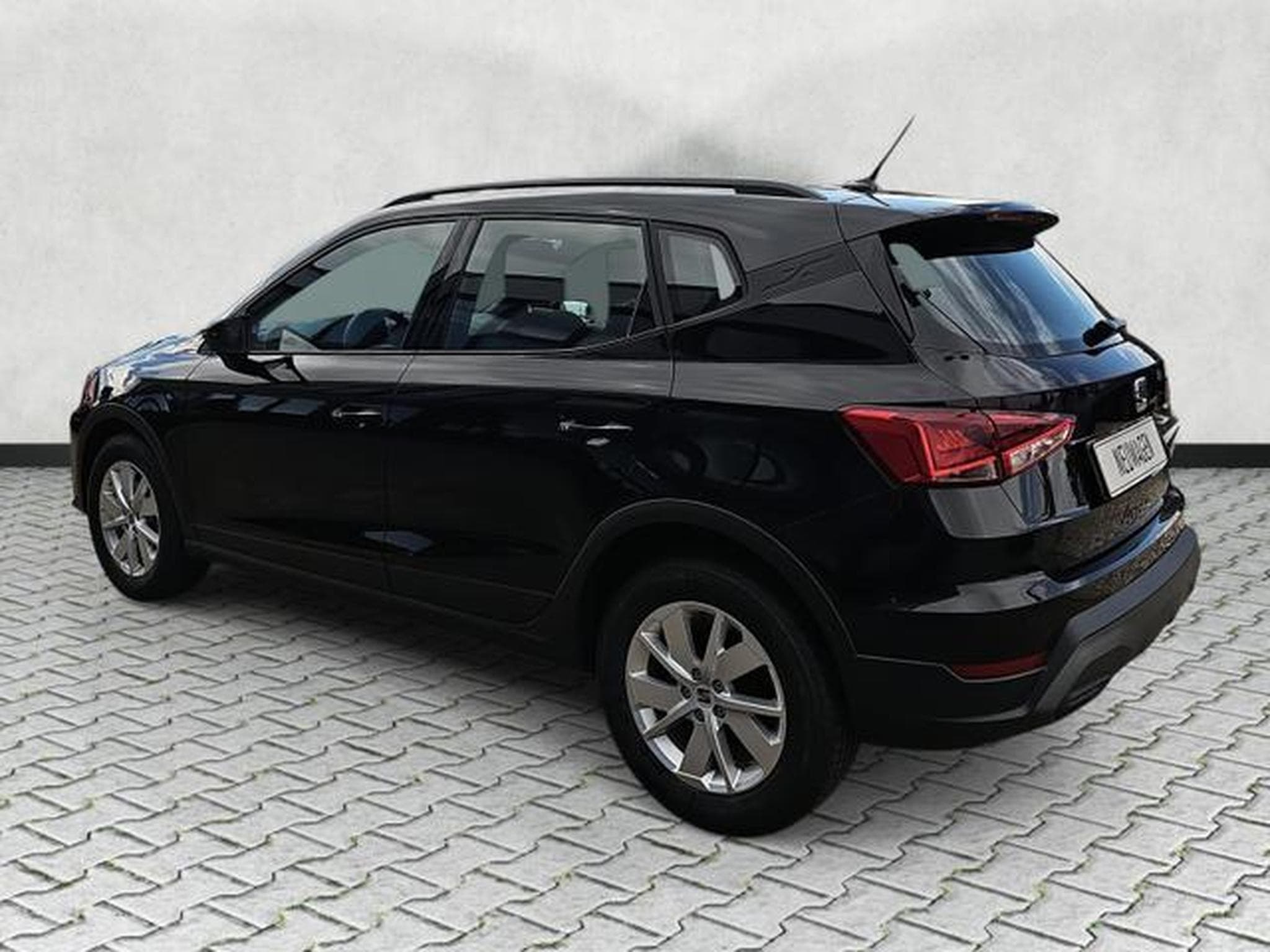 Seat Arona 1.0 TSI 70 kW Style (2026) - Photo 5