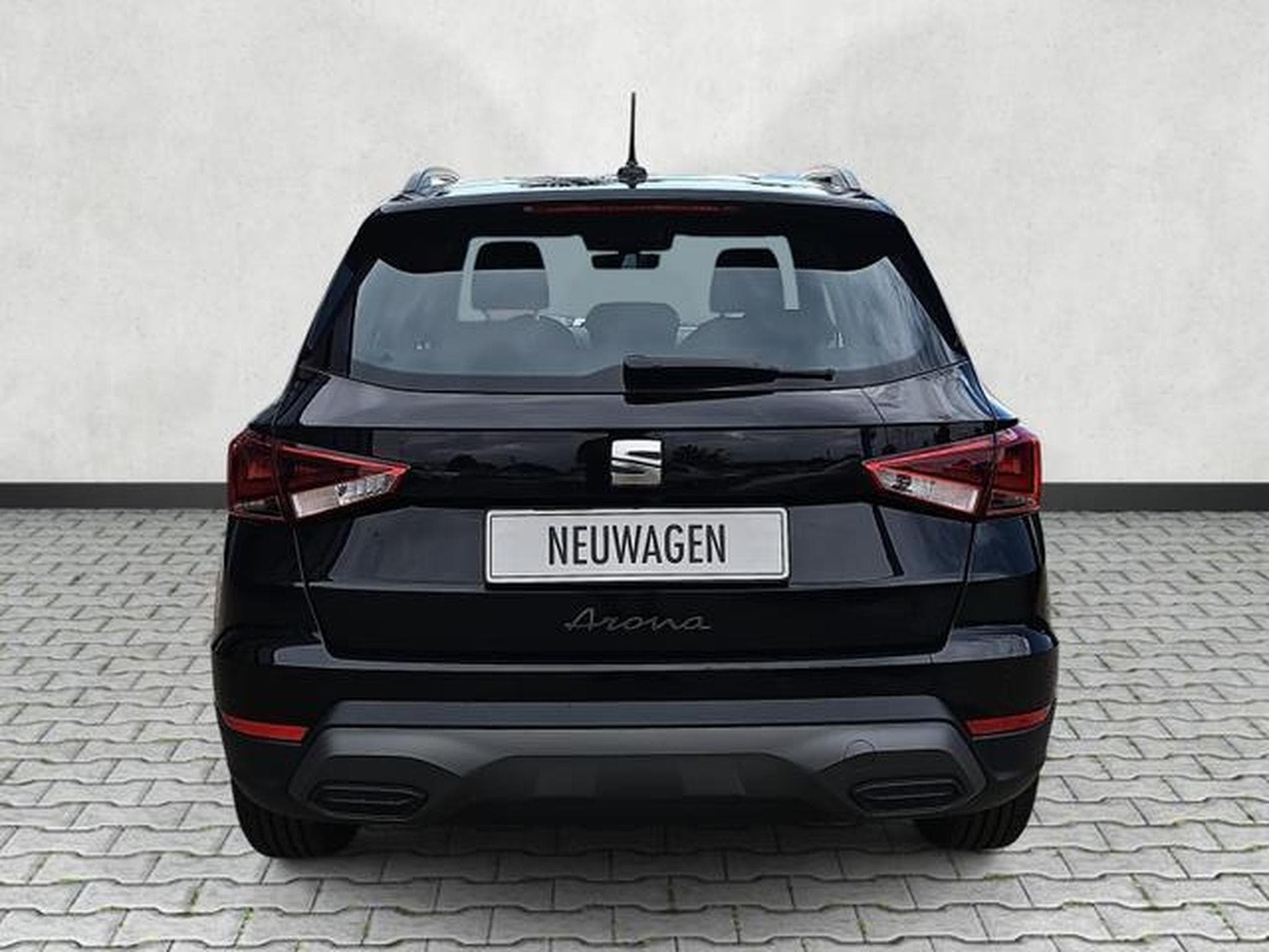 Seat Arona 1.0 TSI 70 kW Style (2026) - Photo 6