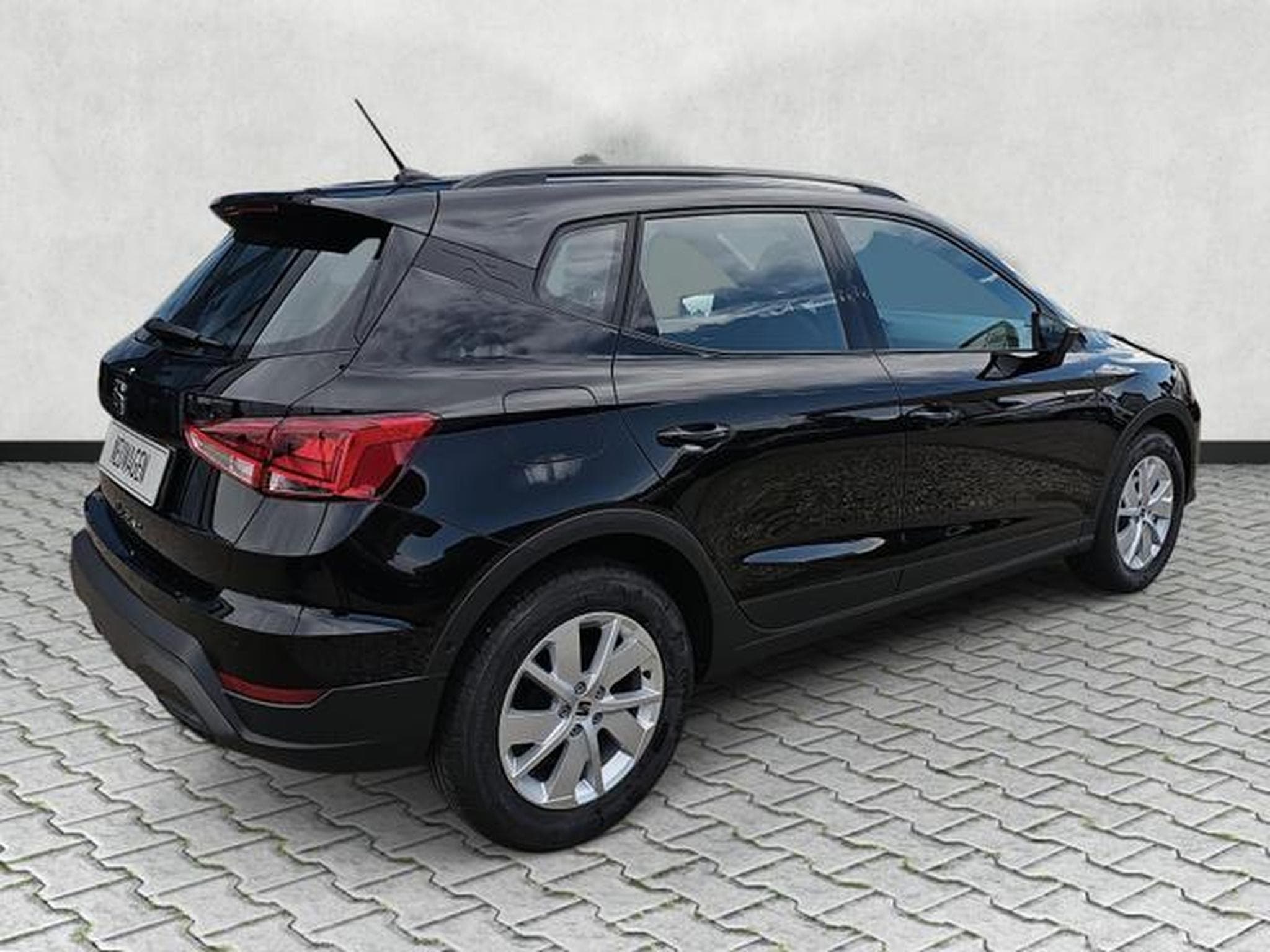 Seat Arona 1.0 TSI 70 kW Style (2026) - Photo 7