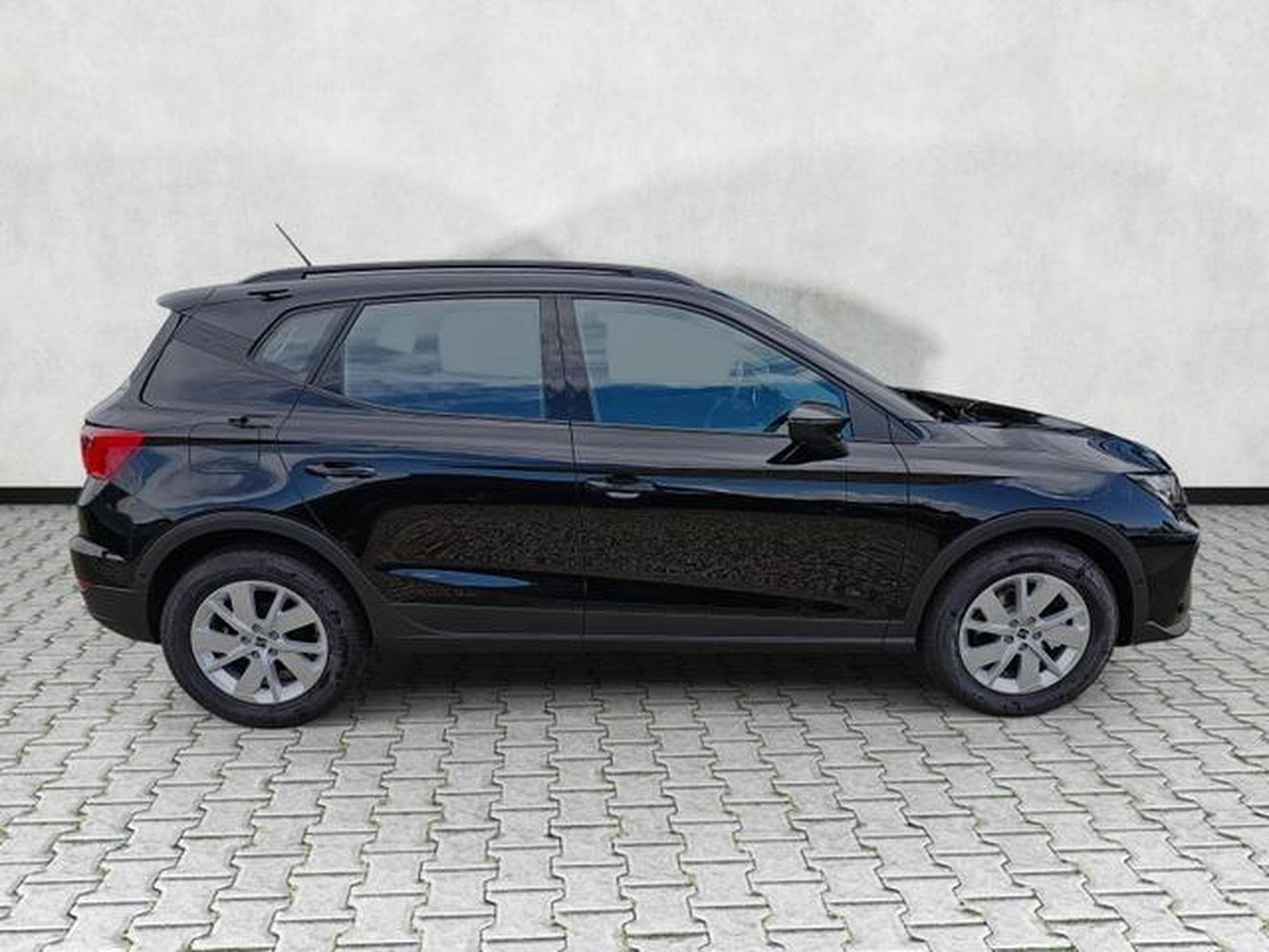 Seat Arona 1.0 TSI 70 kW Style (2026) - Photo 8