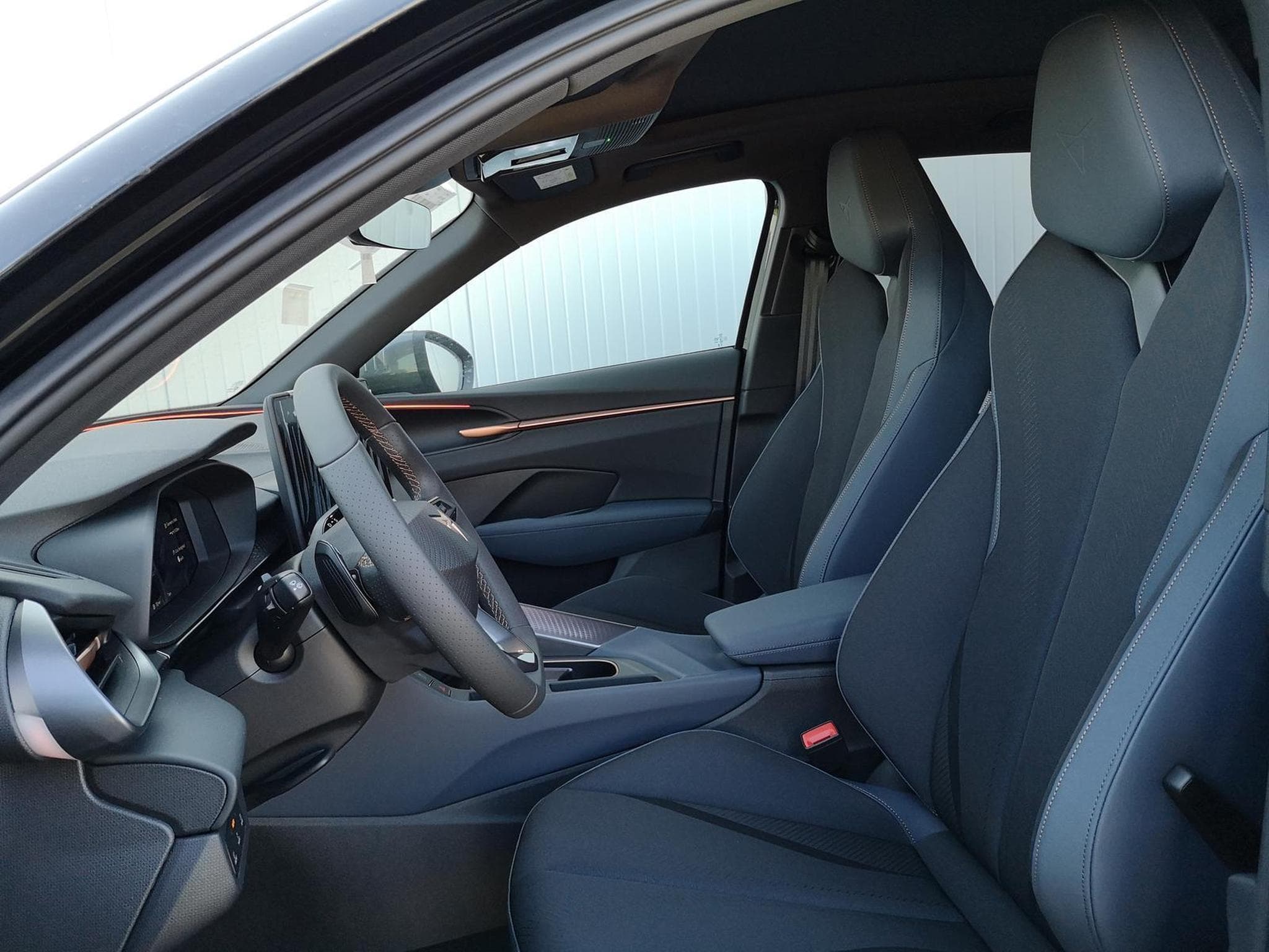 Cupra Terramar 2.0 TSI 195 kW 4Drive VZ (2026) - Photo 9