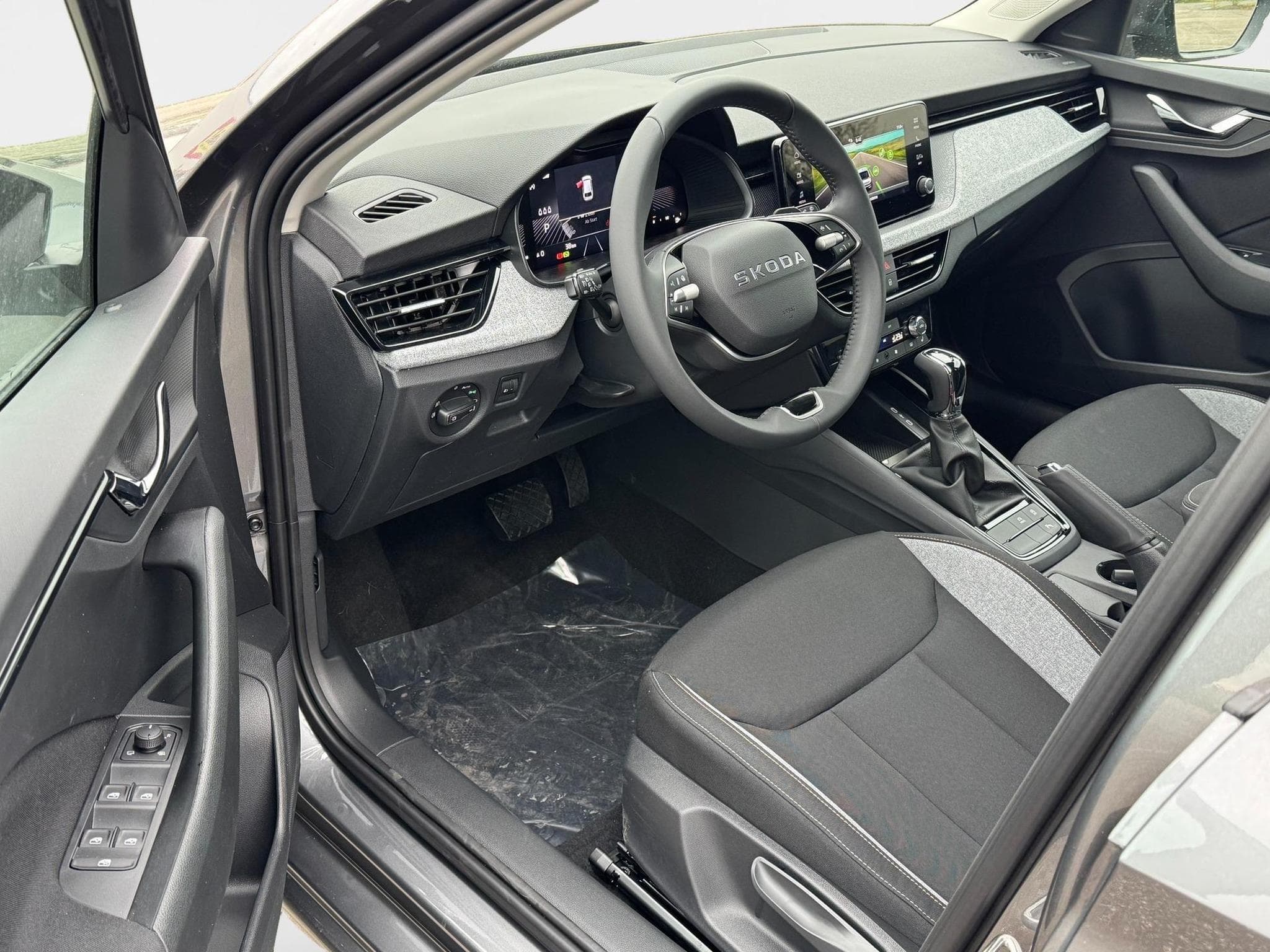 Skoda Scala Extra Plus (2026) - Photo 10