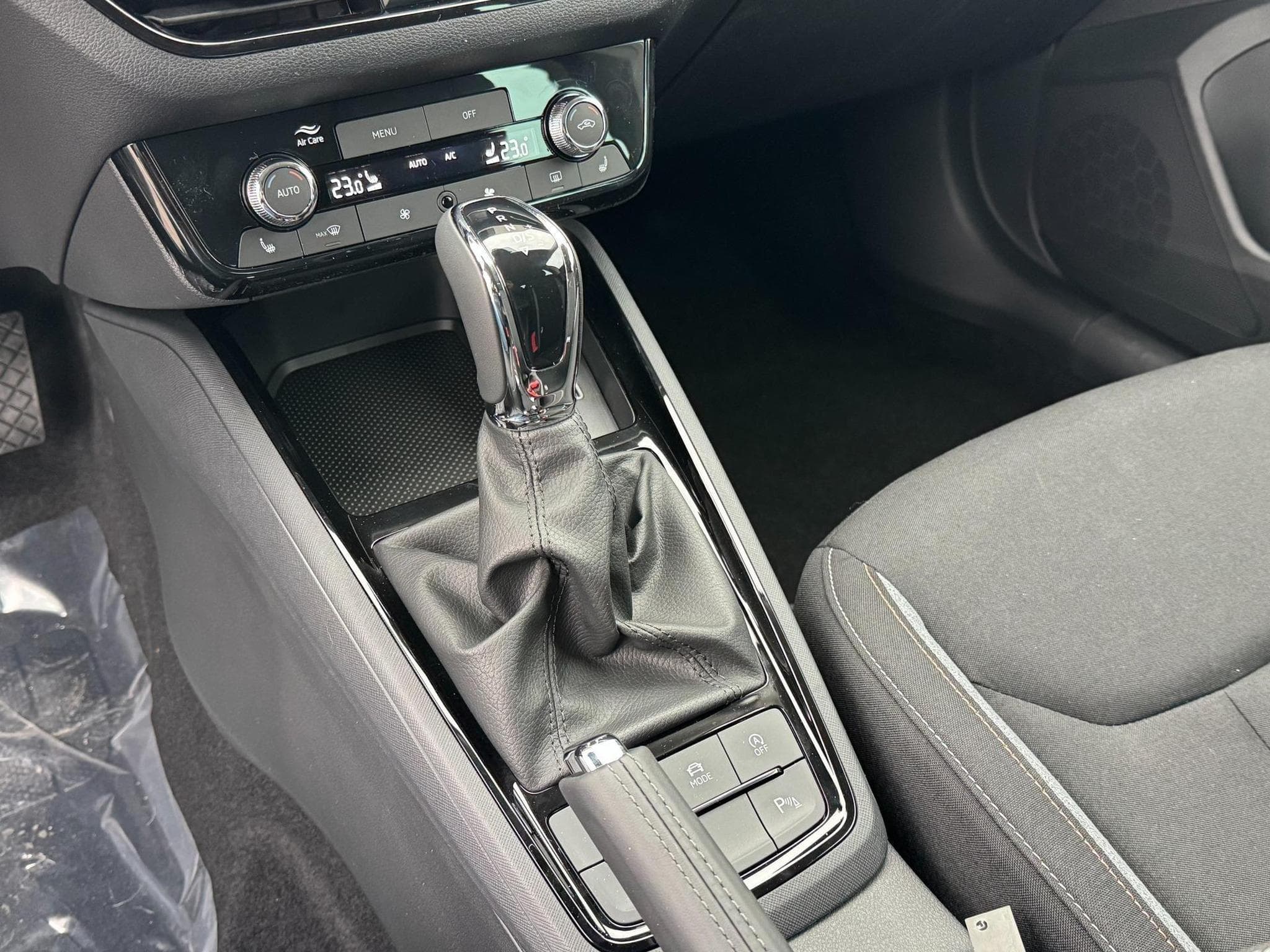 Skoda Scala Extra Plus (2026) - Photo 14